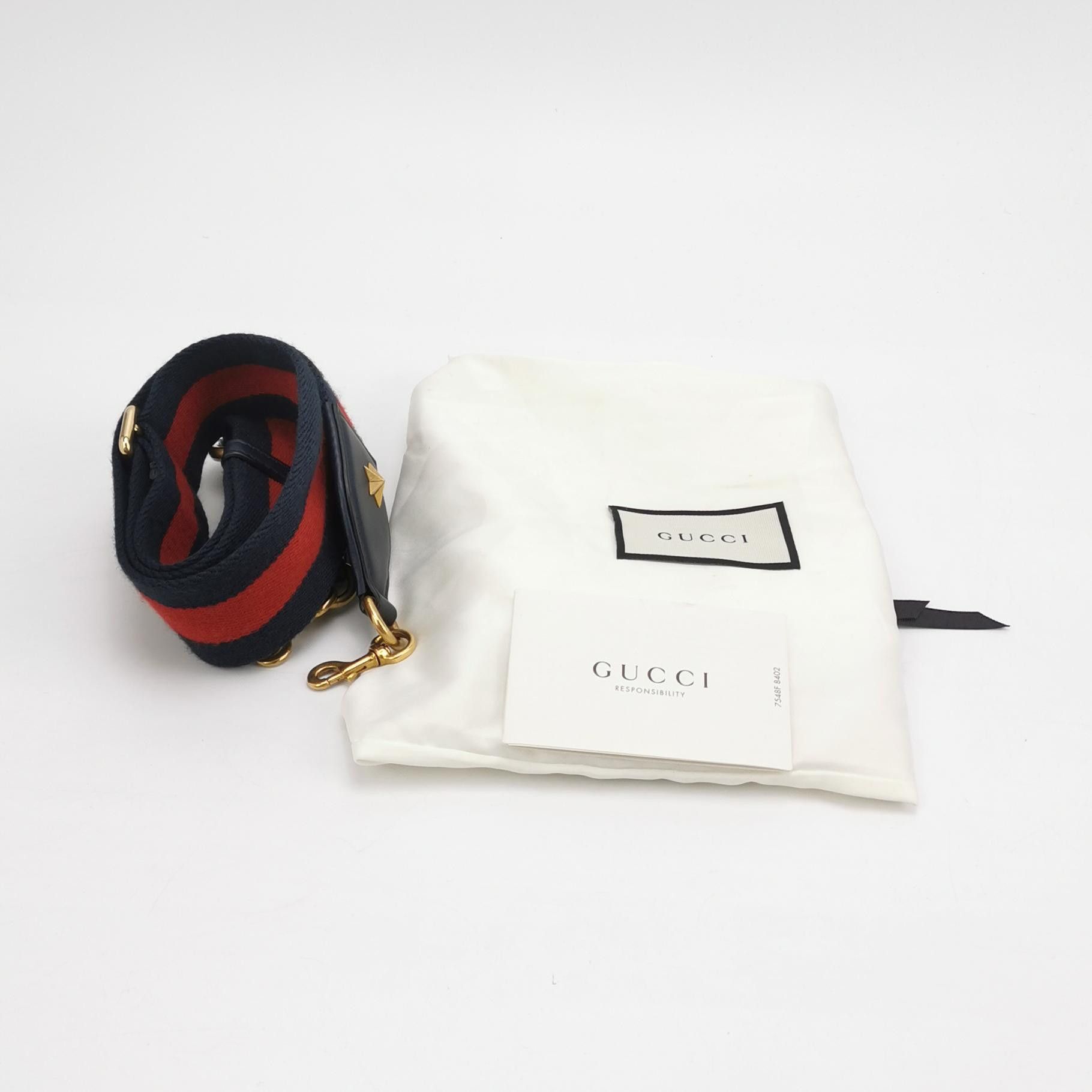 Gucci Gucci Women os Crossbody Bags Size ONE SIZE - 9 Thumbnail