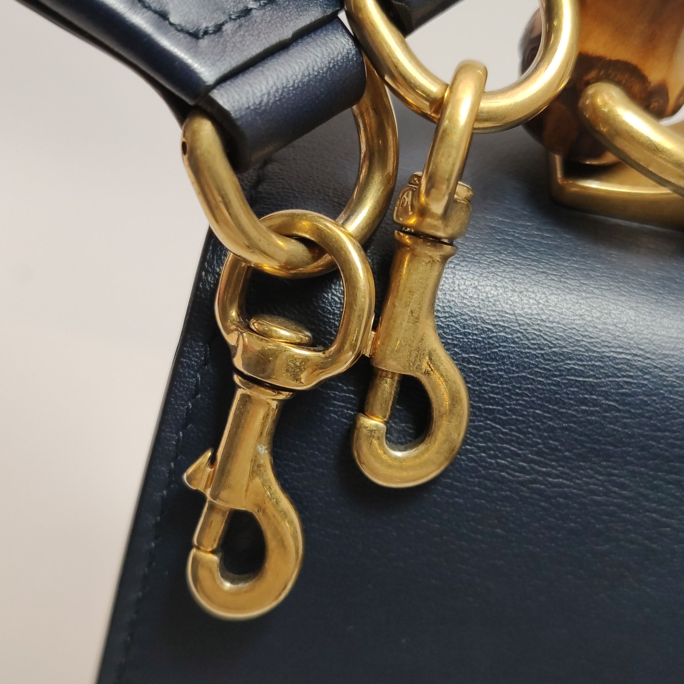 Gucci Gucci Women os Crossbody Bags Size ONE SIZE - 13 Thumbnail