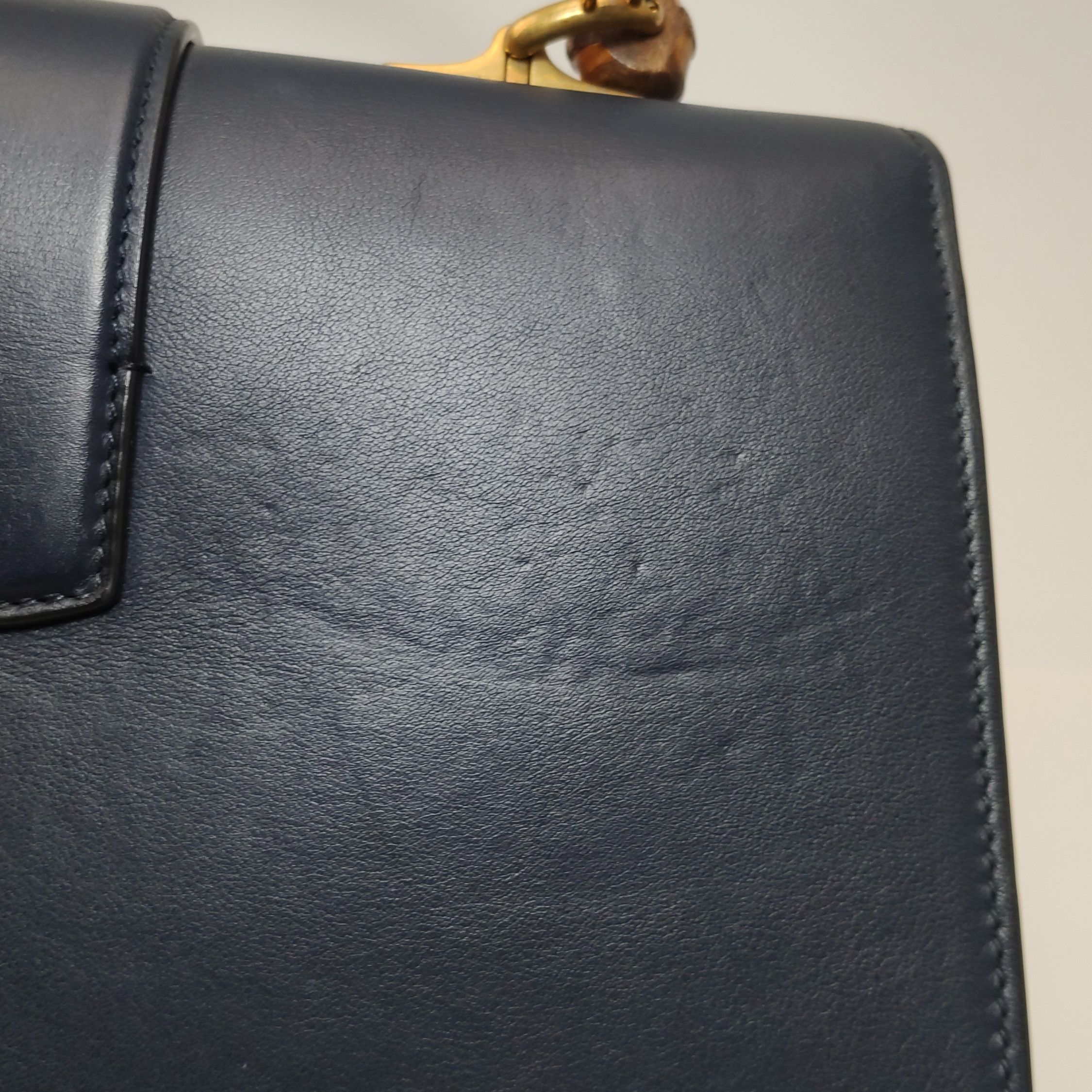 Gucci Gucci Women os Crossbody Bags Size ONE SIZE - 17 Thumbnail