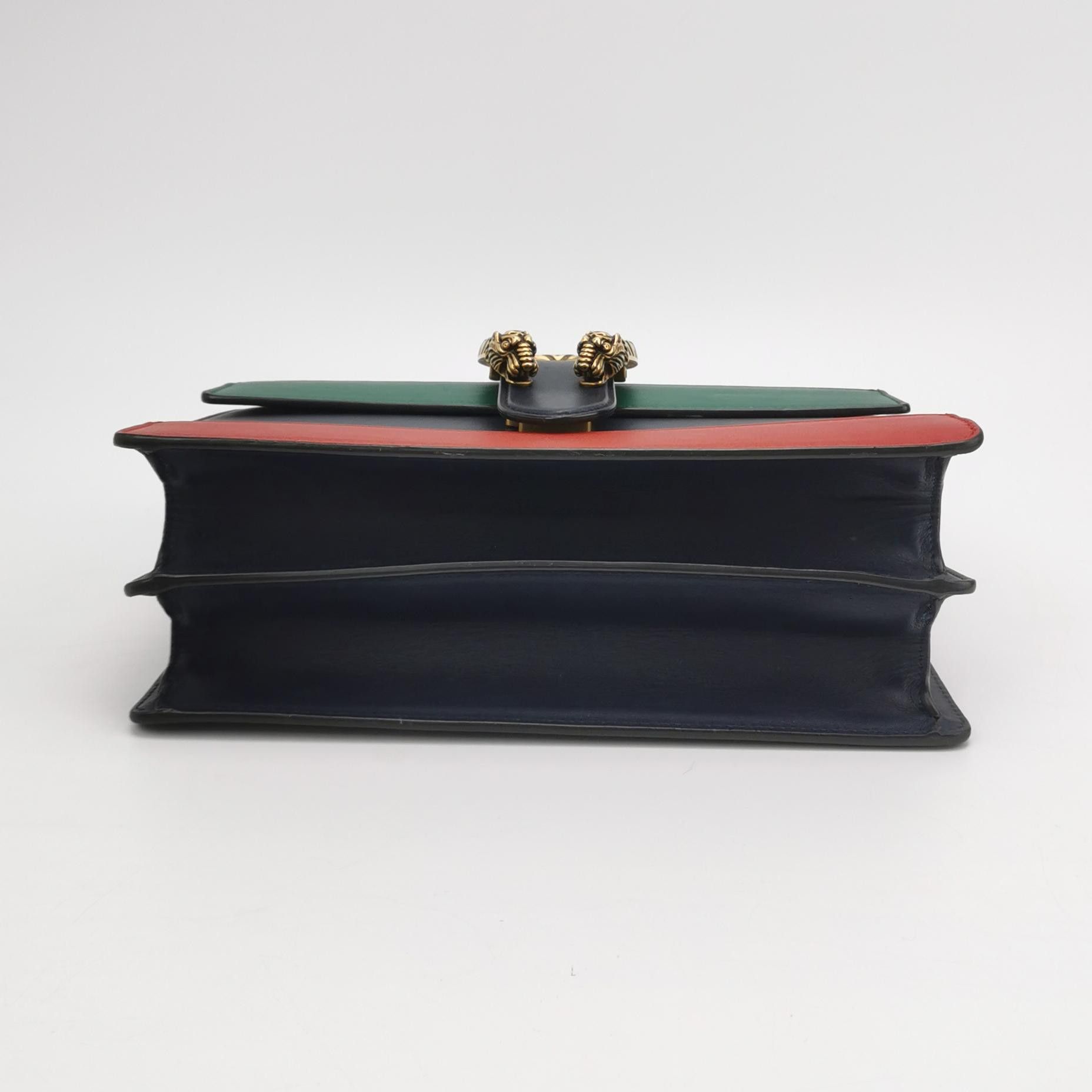 Gucci Gucci Women os Crossbody Bags Size ONE SIZE - 6 Thumbnail