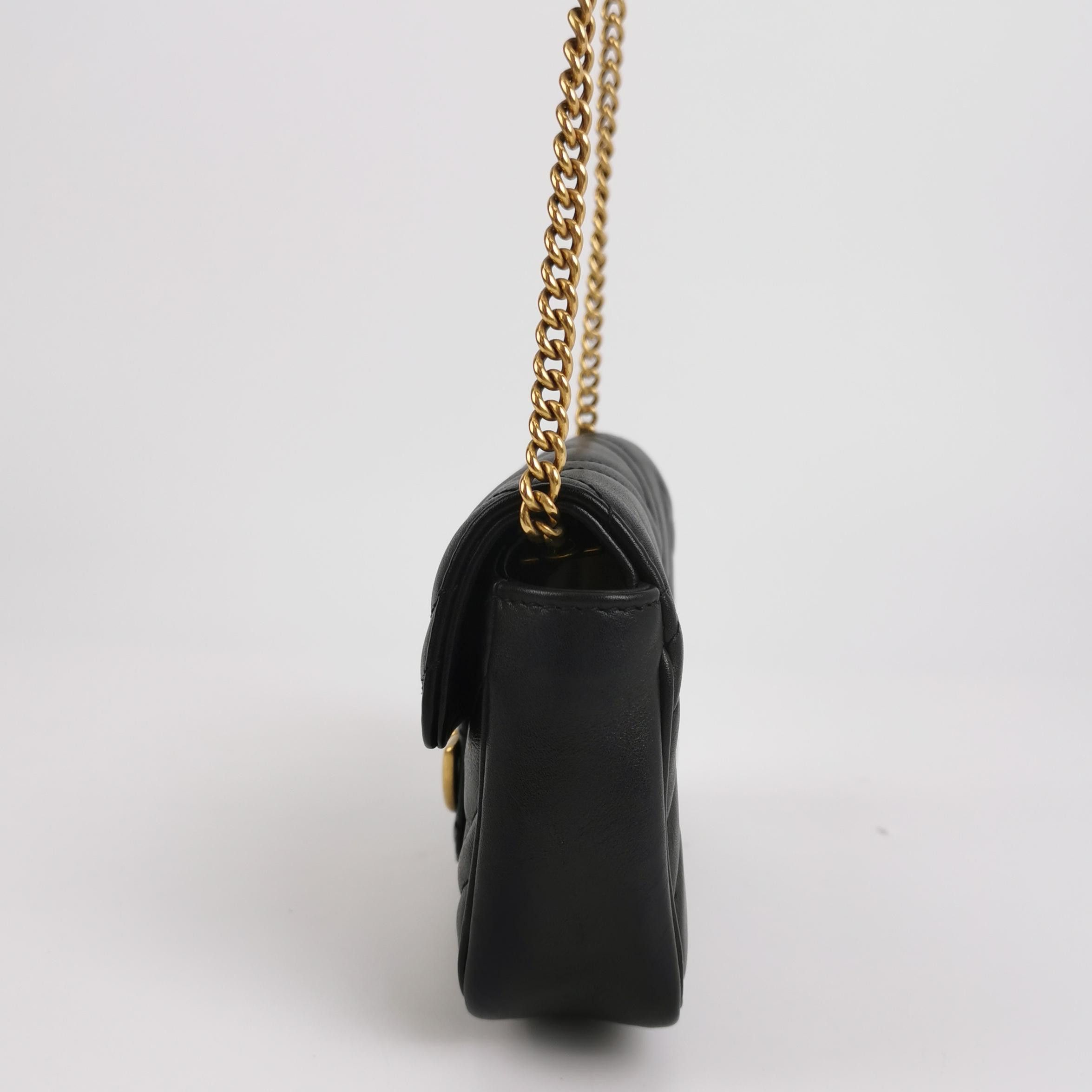 Gucci Gucci Women os Shoulder Bags Size ONE SIZE - 3 Thumbnail