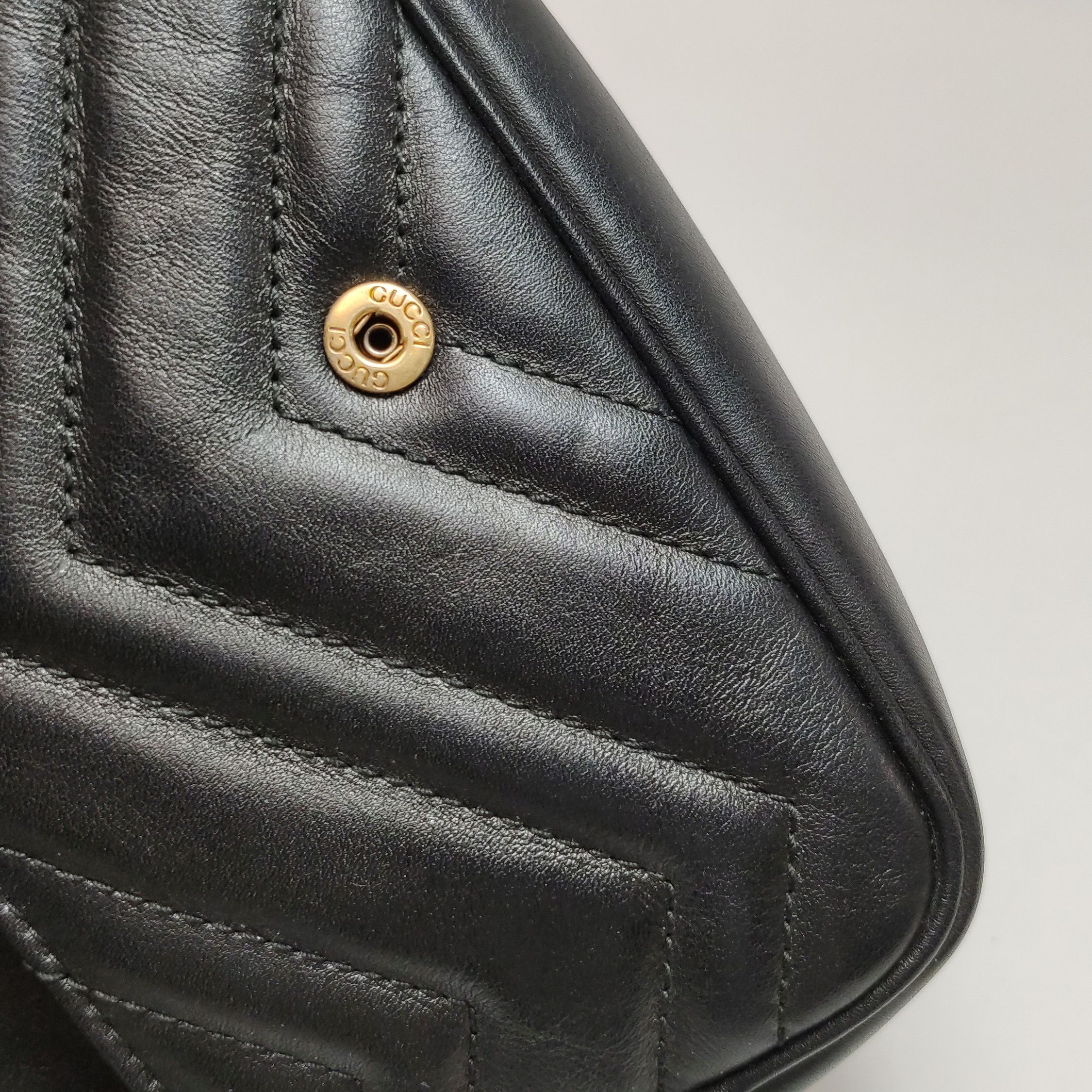 Gucci Gucci Women os Shoulder Bags Size ONE SIZE - 11 Thumbnail
