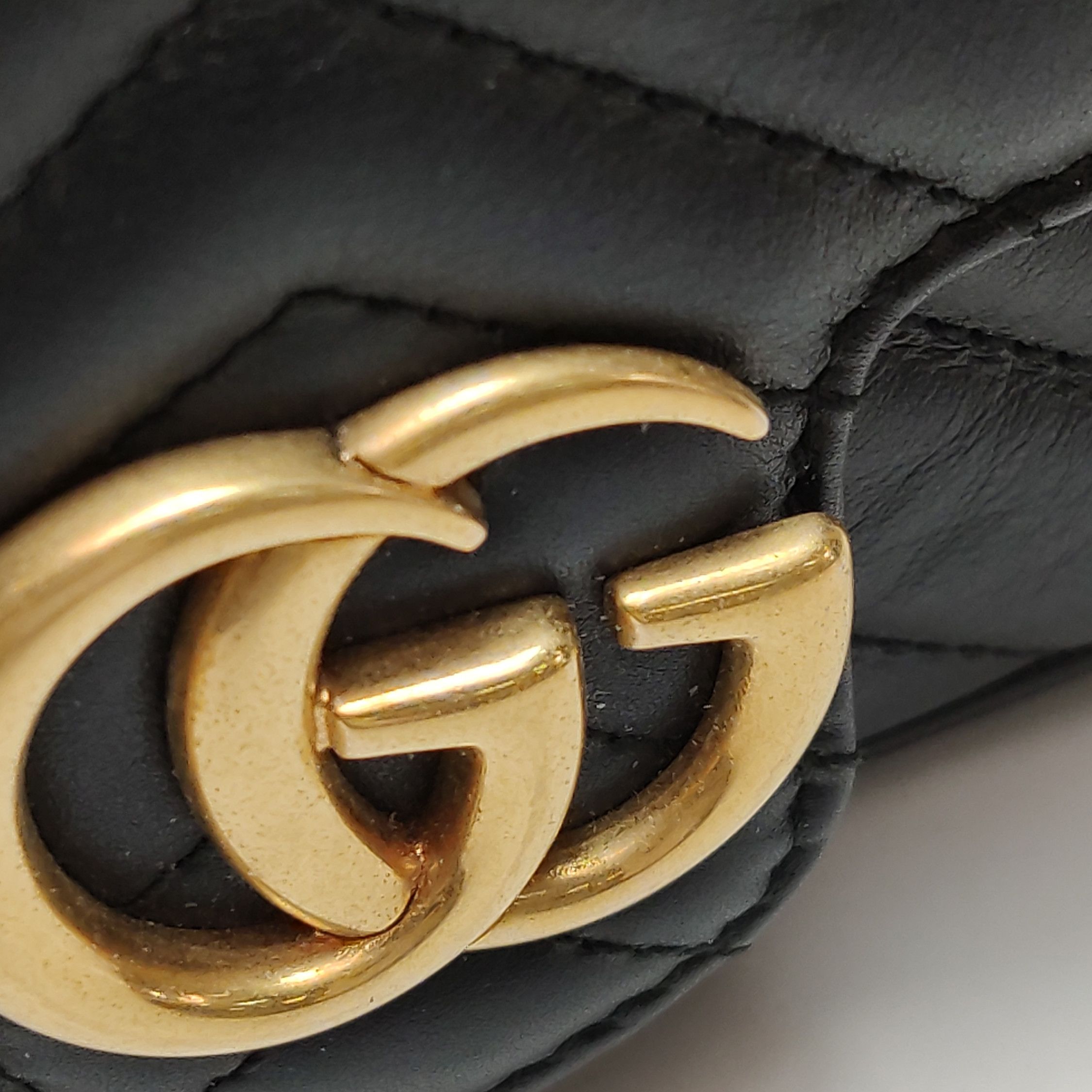Gucci Gucci Women os Shoulder Bags Size ONE SIZE - 14 Thumbnail