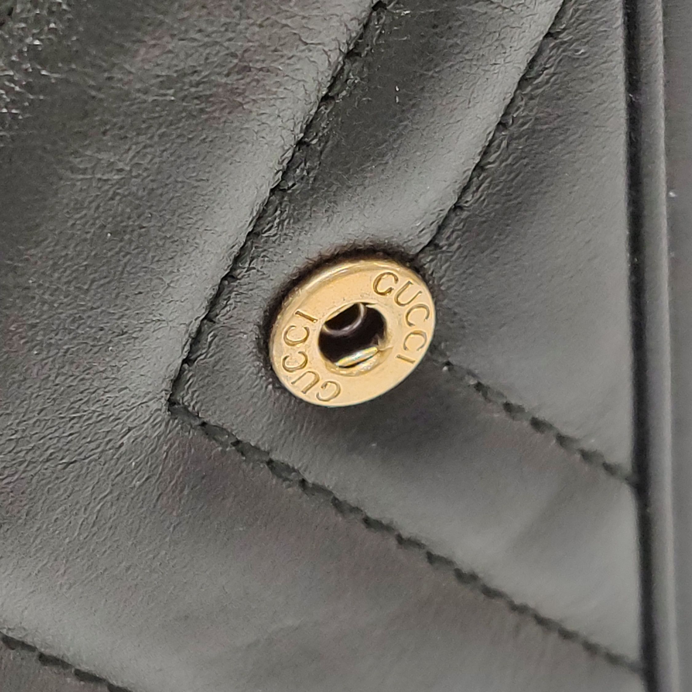 Gucci Gucci Women os Shoulder Bags Size ONE SIZE - 12 Thumbnail