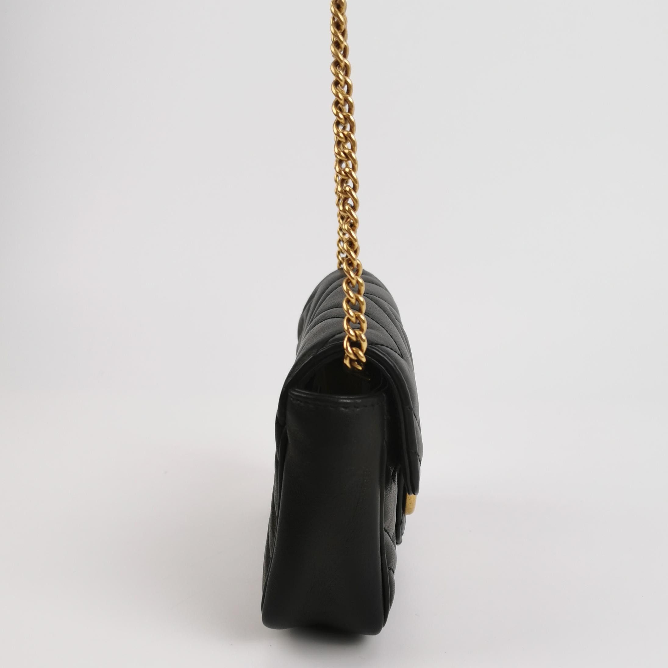 Gucci Gucci Women os Shoulder Bags Size ONE SIZE - 4 Thumbnail