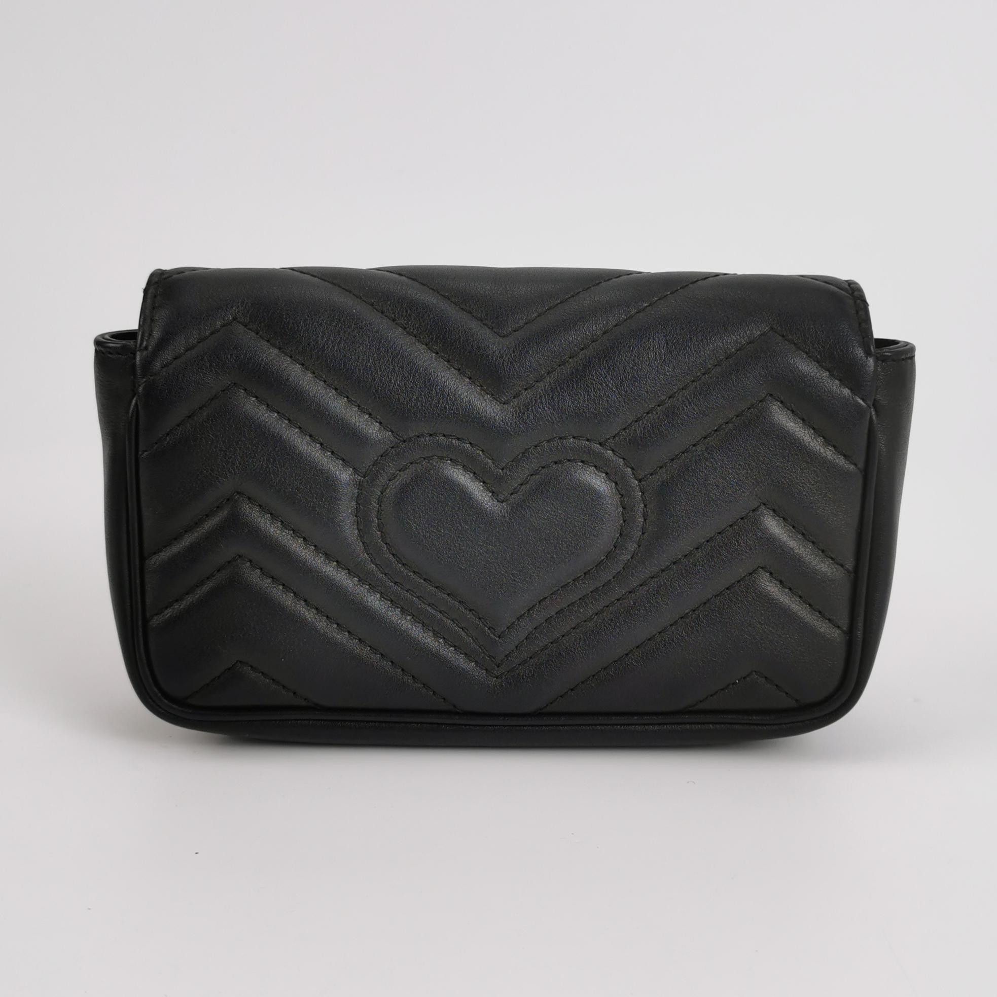 Gucci Gucci Women os Shoulder Bags Size ONE SIZE - 5 Thumbnail
