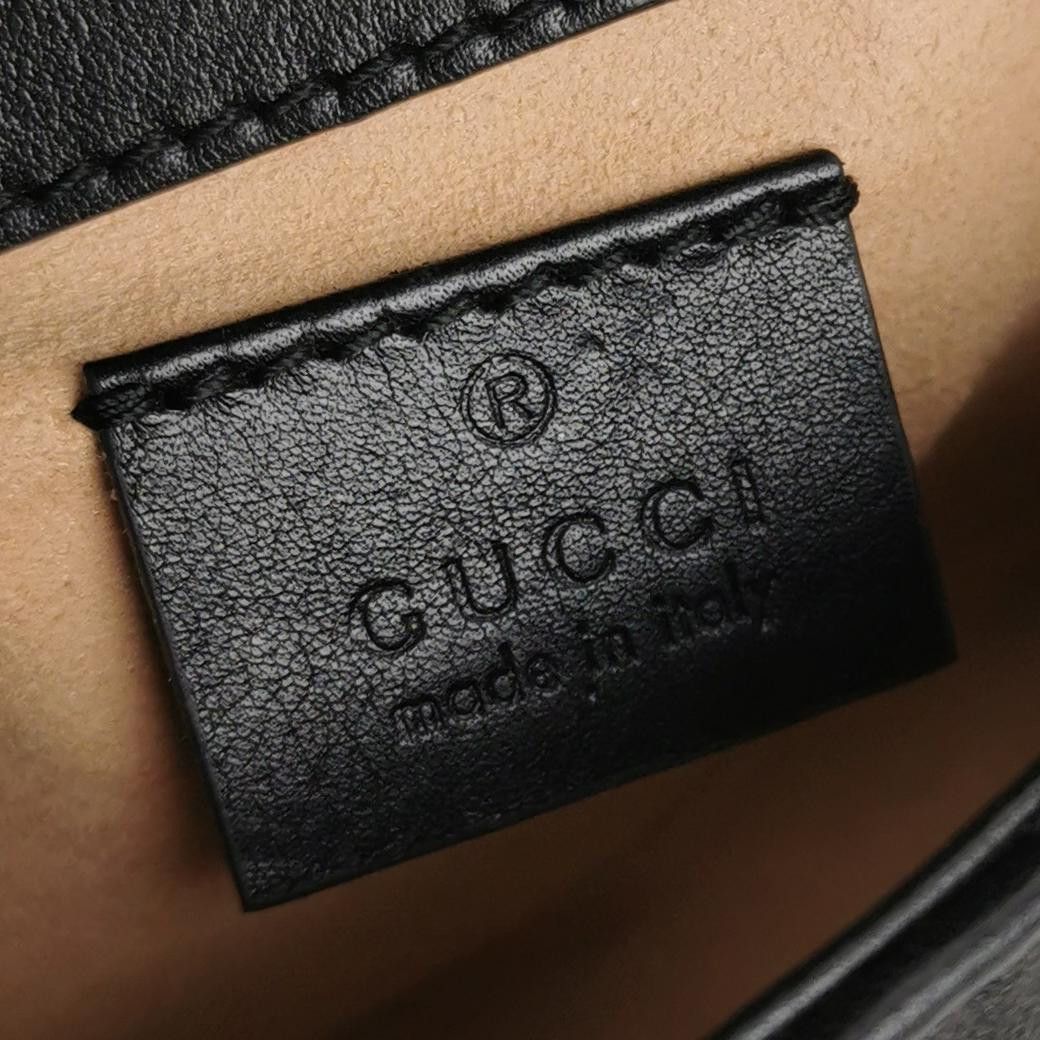 Gucci Gucci Women os Shoulder Bags Size ONE SIZE - 8 Thumbnail