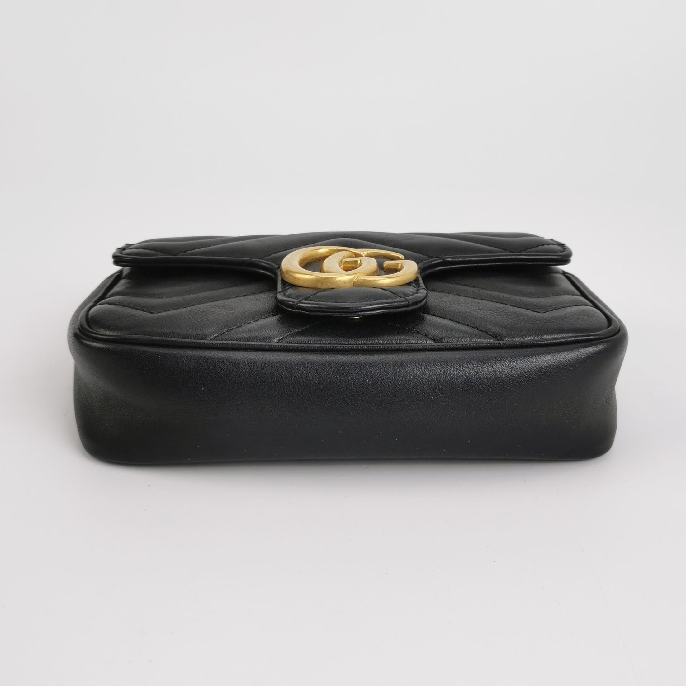 Gucci Gucci Women os Shoulder Bags Size ONE SIZE - 6 Thumbnail