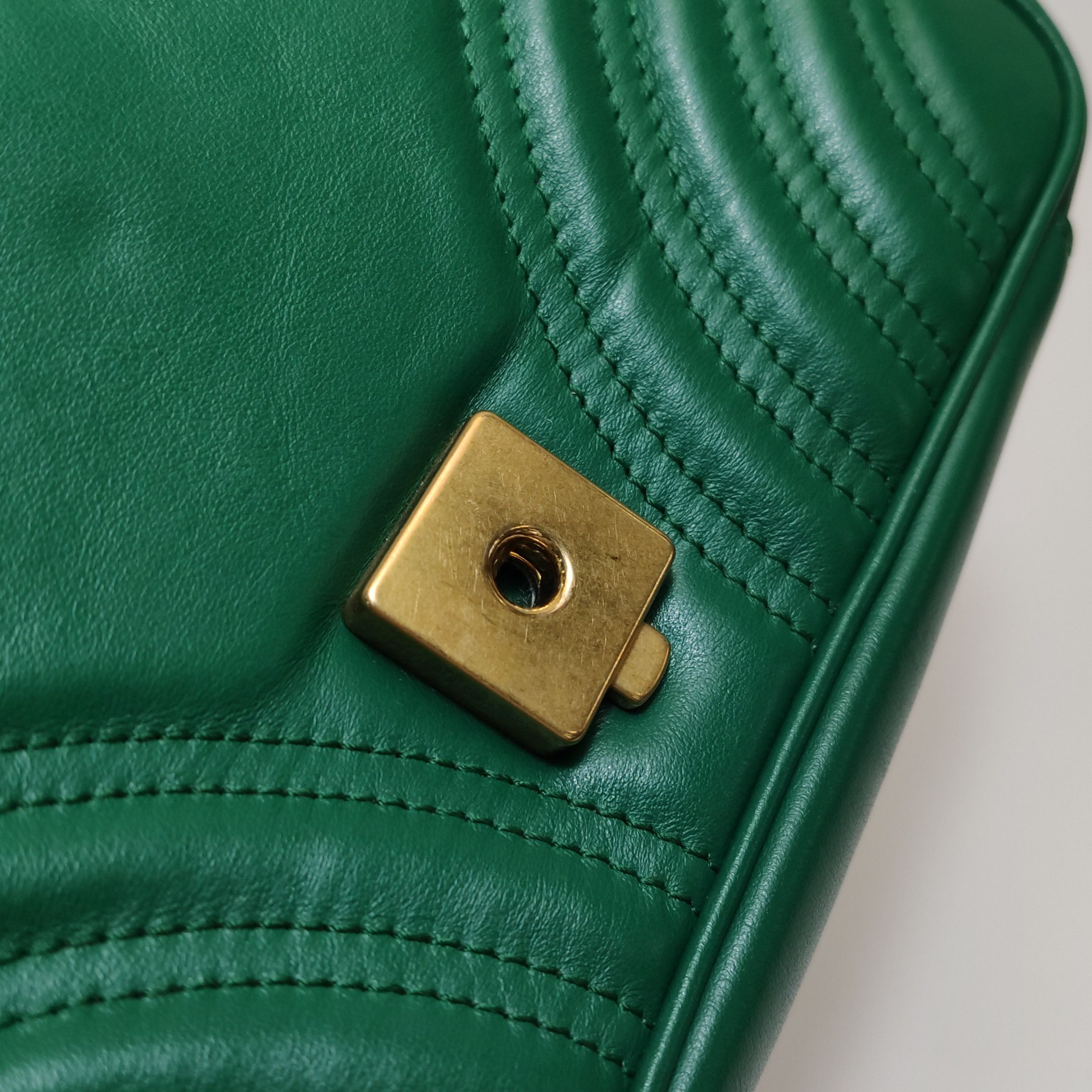 Gucci Gucci Women os Shoulder Bags Size ONE SIZE - 14 Thumbnail
