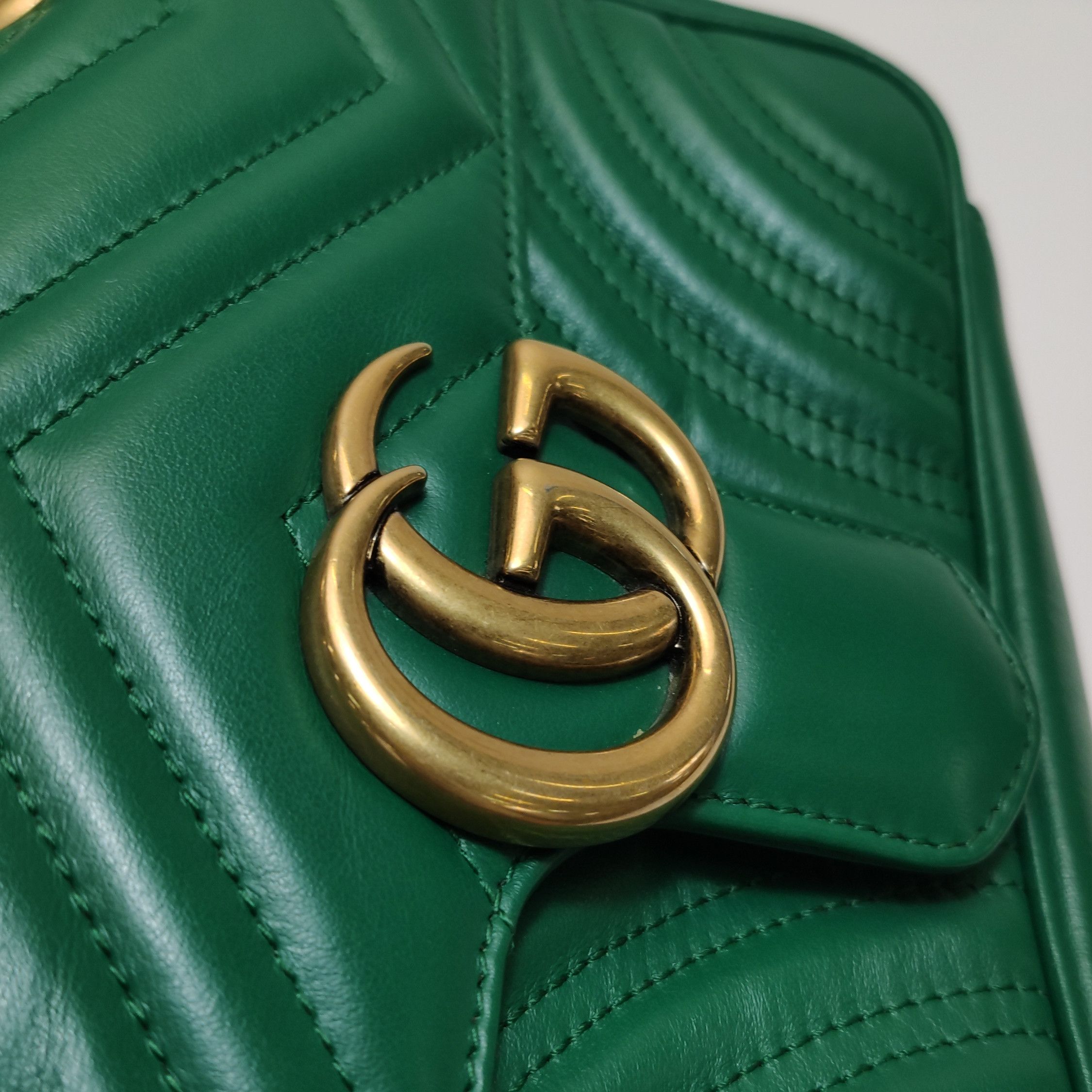 Gucci Gucci Women os Shoulder Bags Size ONE SIZE - 12 Thumbnail