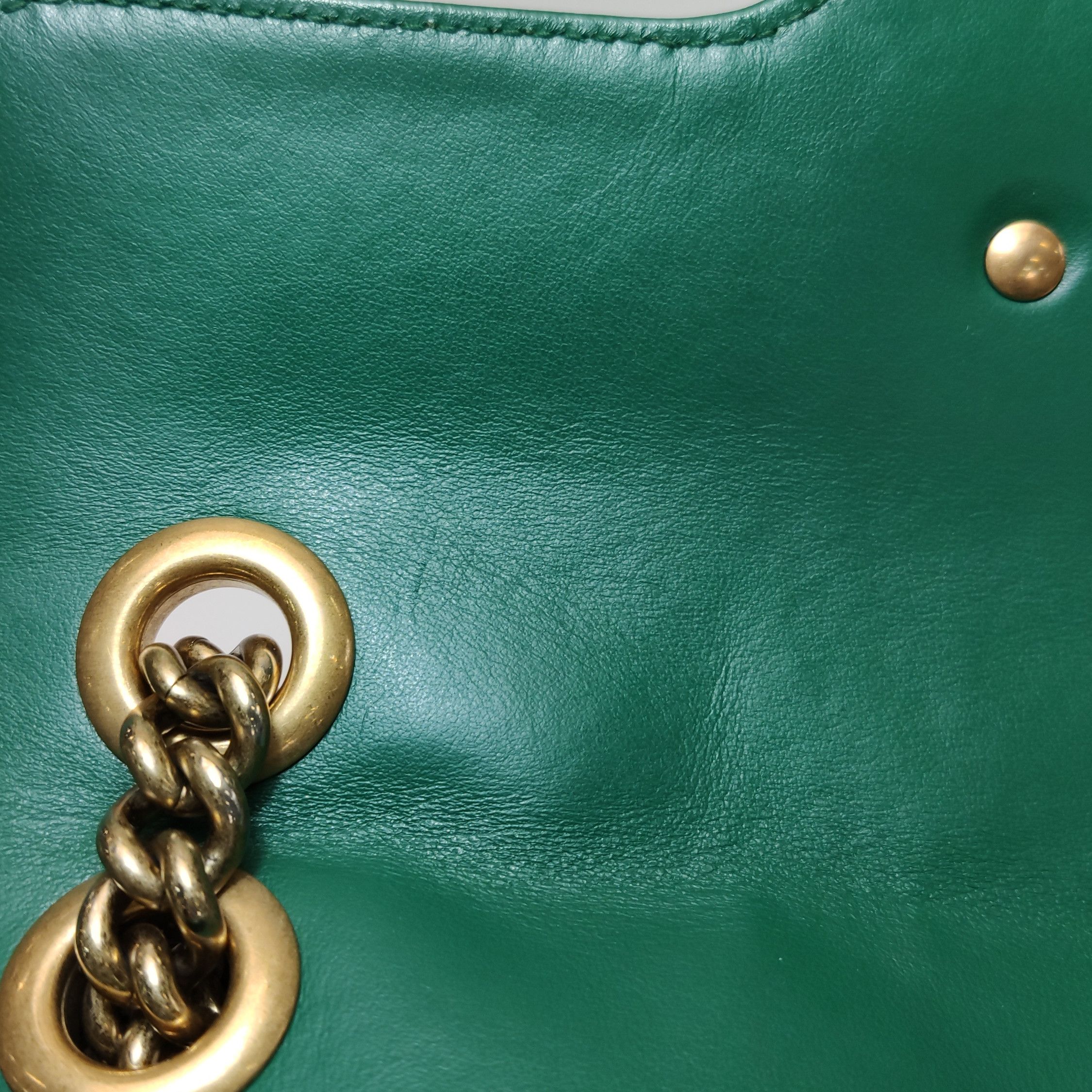 Gucci Gucci Women os Shoulder Bags Size ONE SIZE - 10 Thumbnail