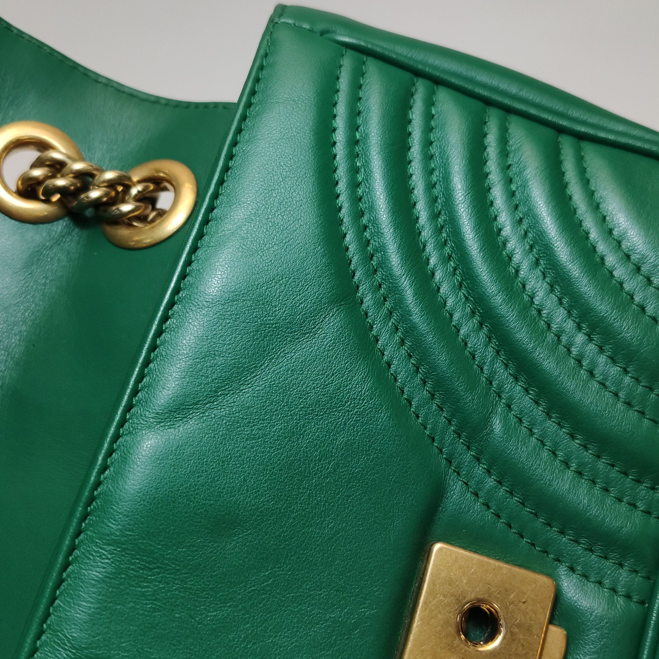 Gucci Gucci Women os Shoulder Bags Size ONE SIZE - 17 Thumbnail