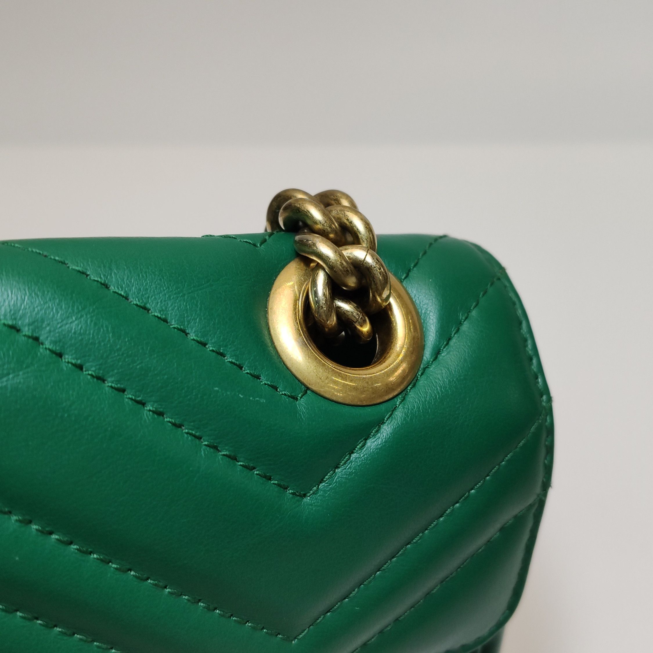 Gucci Gucci Women os Shoulder Bags Size ONE SIZE - 13 Thumbnail