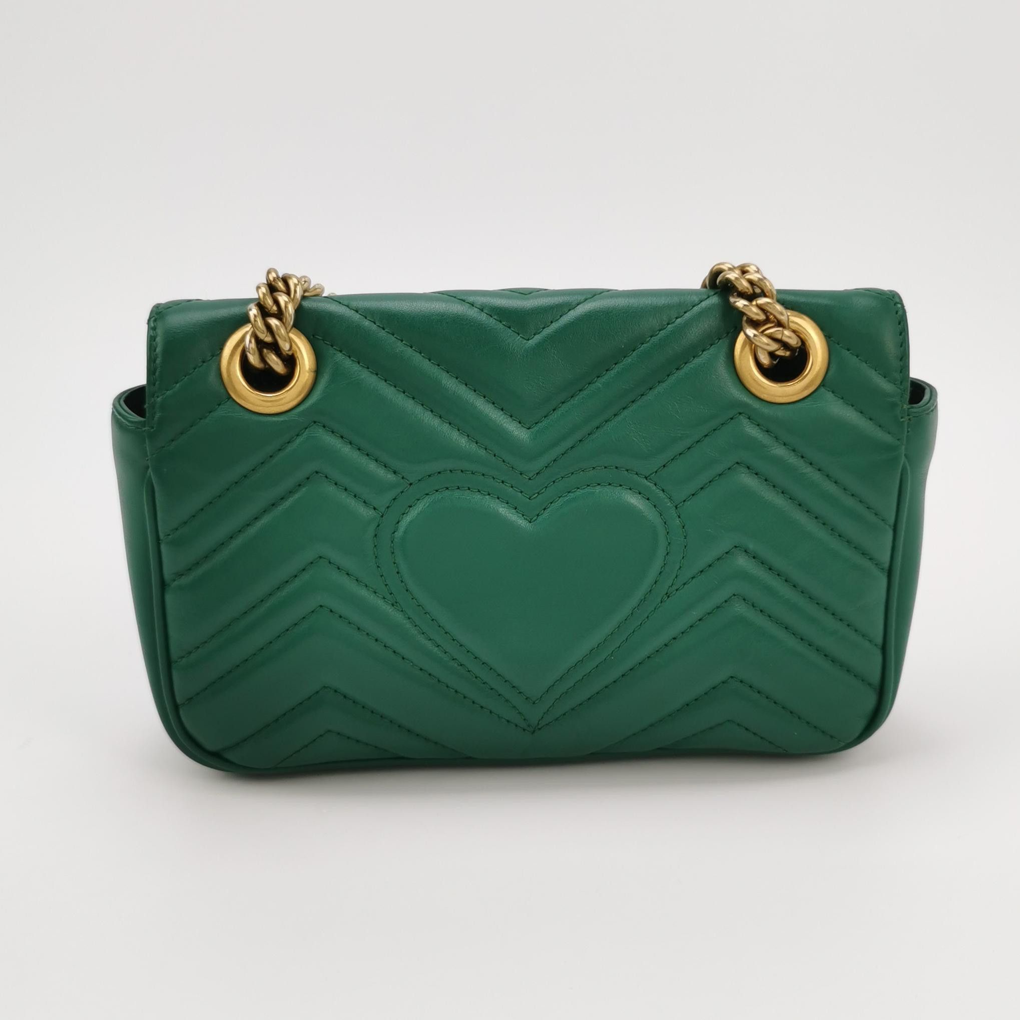 Gucci Gucci Women os Shoulder Bags Size ONE SIZE - 5 Thumbnail