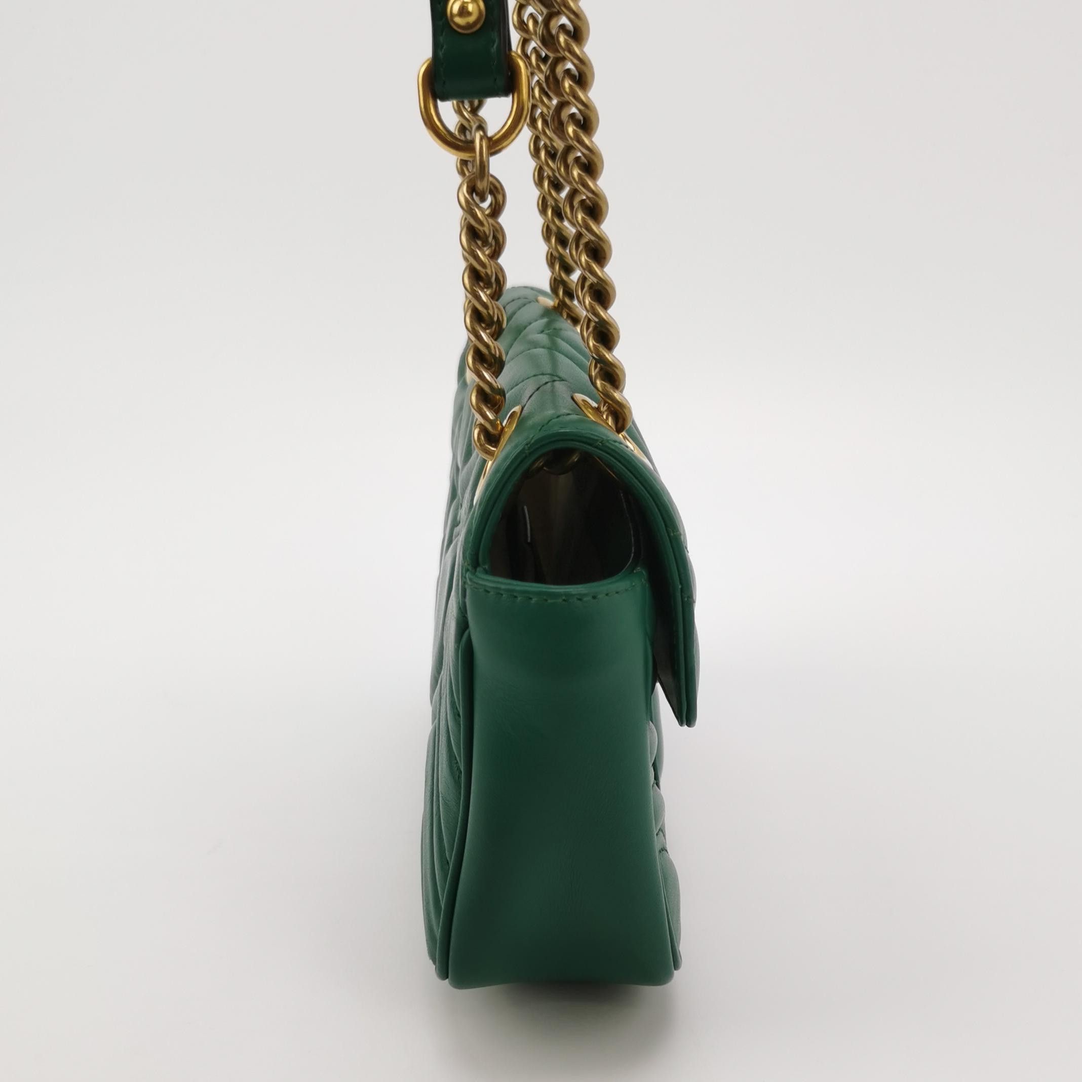 Gucci Gucci Women os Shoulder Bags Size ONE SIZE - 4 Thumbnail