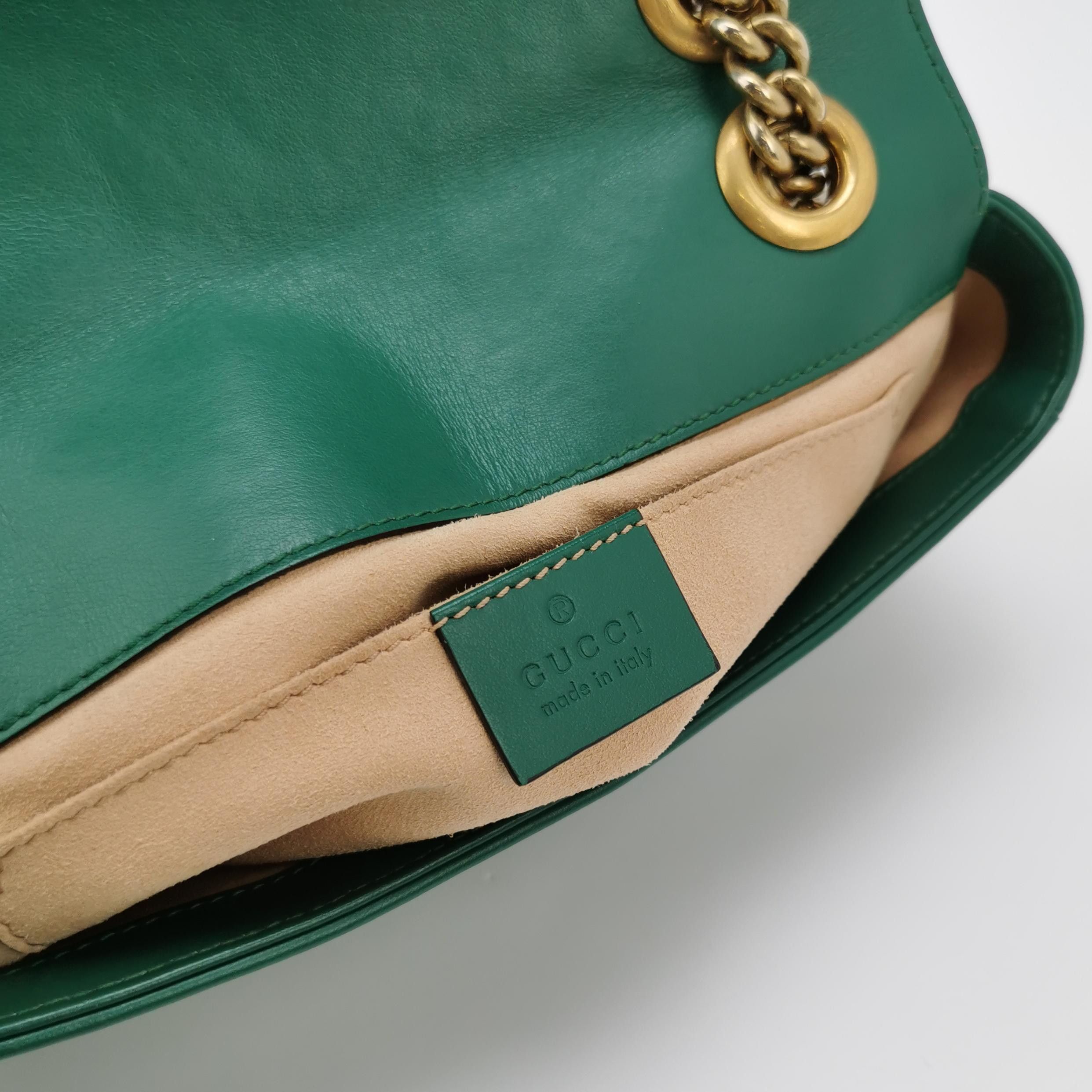Gucci Gucci Women os Shoulder Bags Size ONE SIZE - 8 Thumbnail
