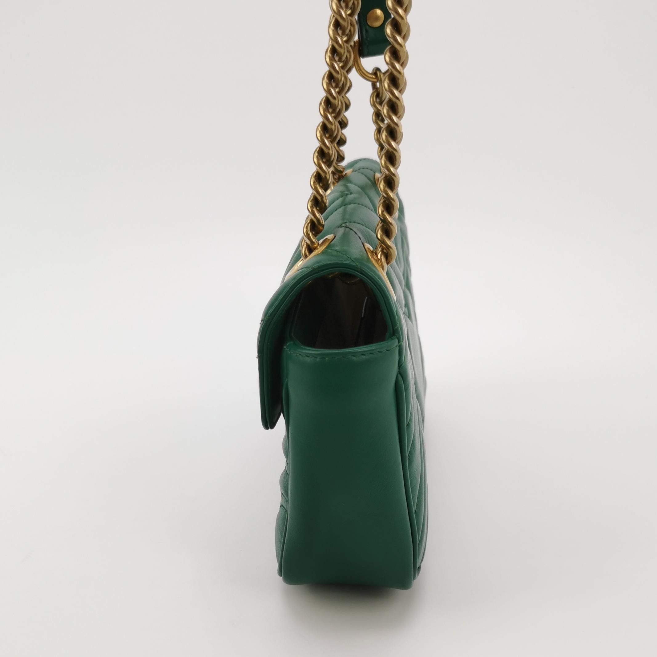 Gucci Gucci Women os Shoulder Bags Size ONE SIZE - 3 Thumbnail