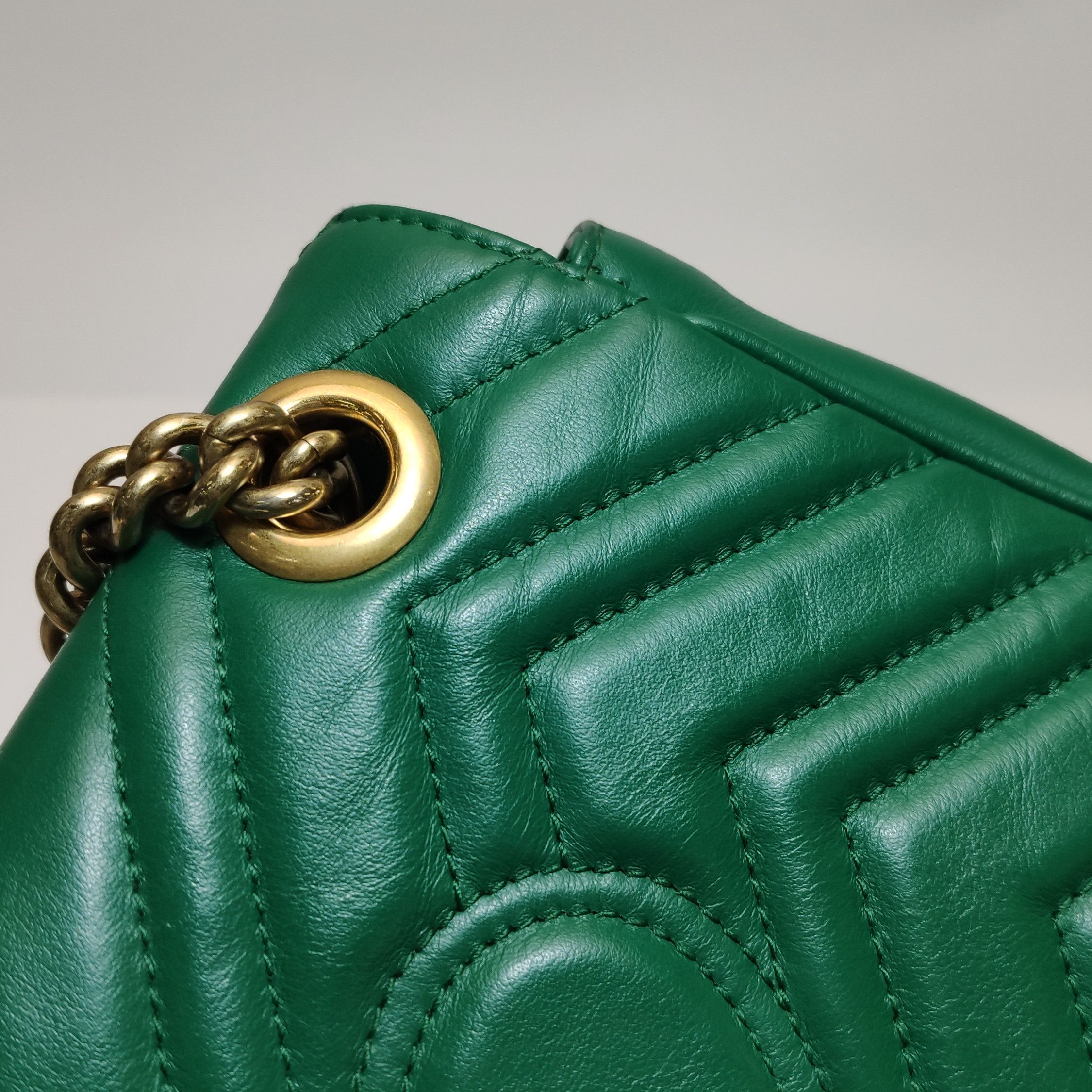 Gucci Gucci Women os Shoulder Bags Size ONE SIZE - 16 Thumbnail