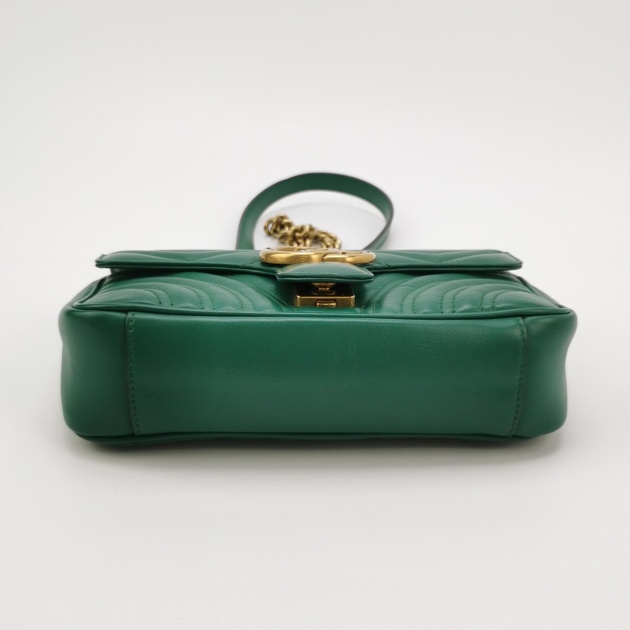 Gucci Gucci Women os Shoulder Bags Size ONE SIZE - 6 Thumbnail