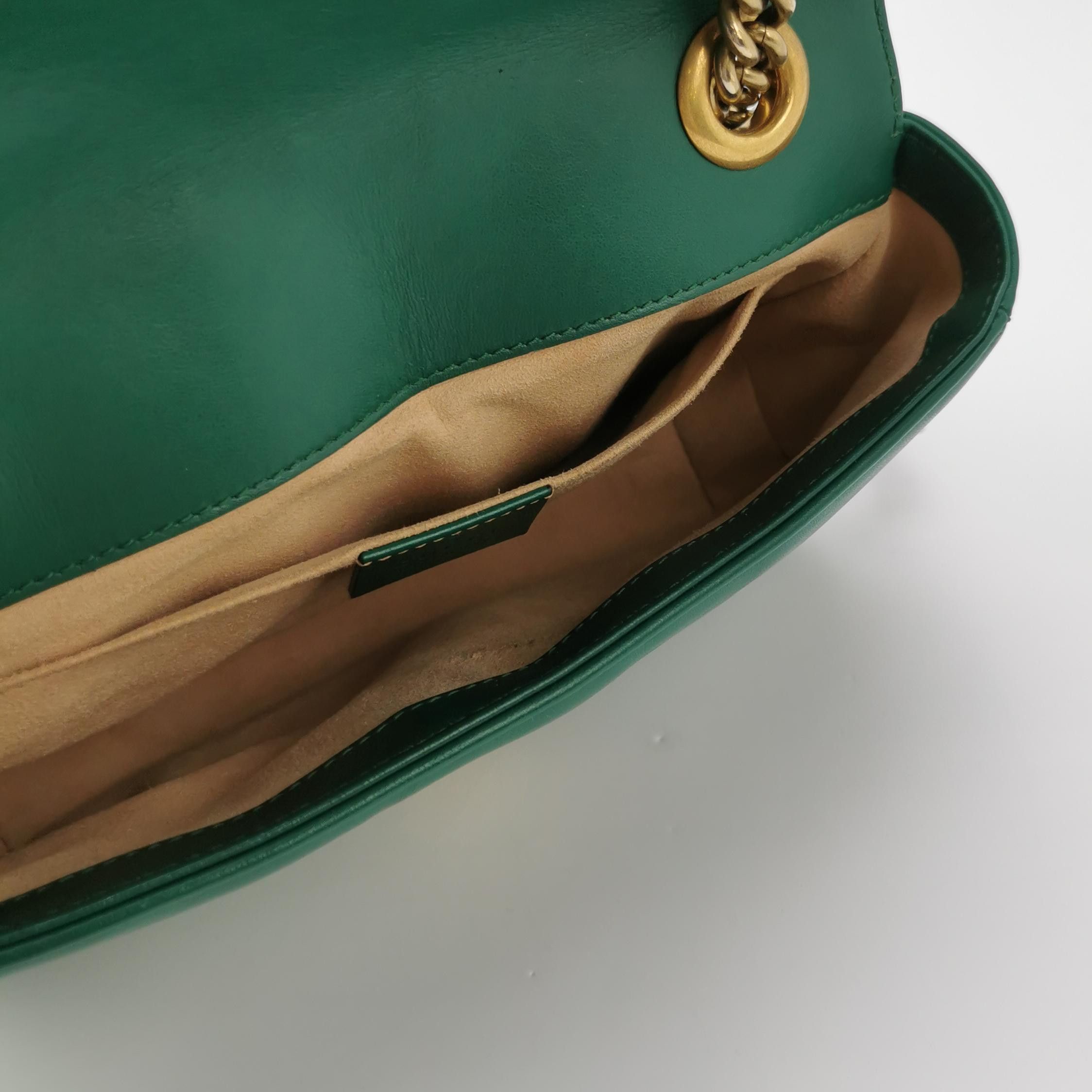 Gucci Gucci Women os Shoulder Bags Size ONE SIZE - 7 Thumbnail