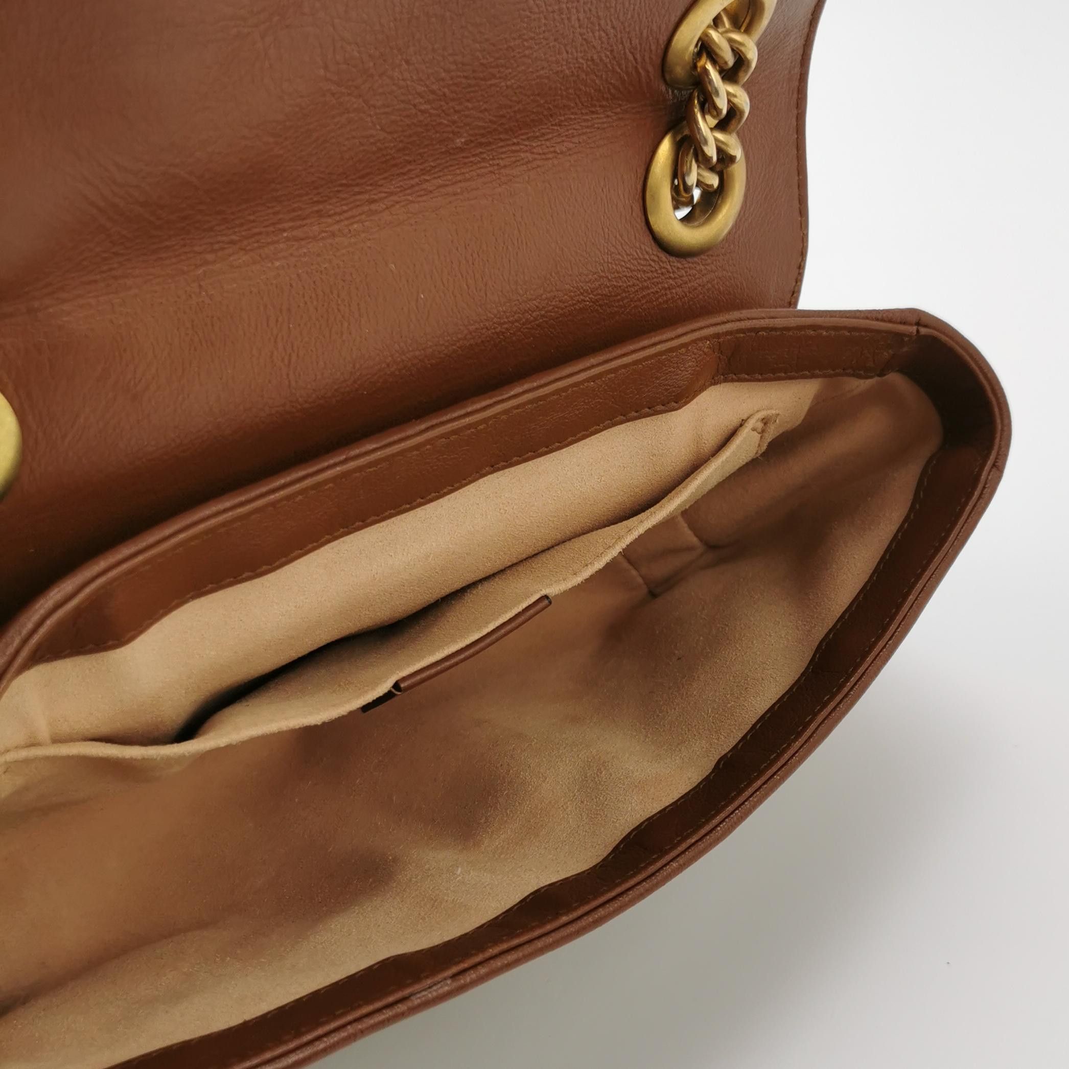 Gucci Gucci Women os Shoulder Bags Size ONE SIZE - 7 Thumbnail