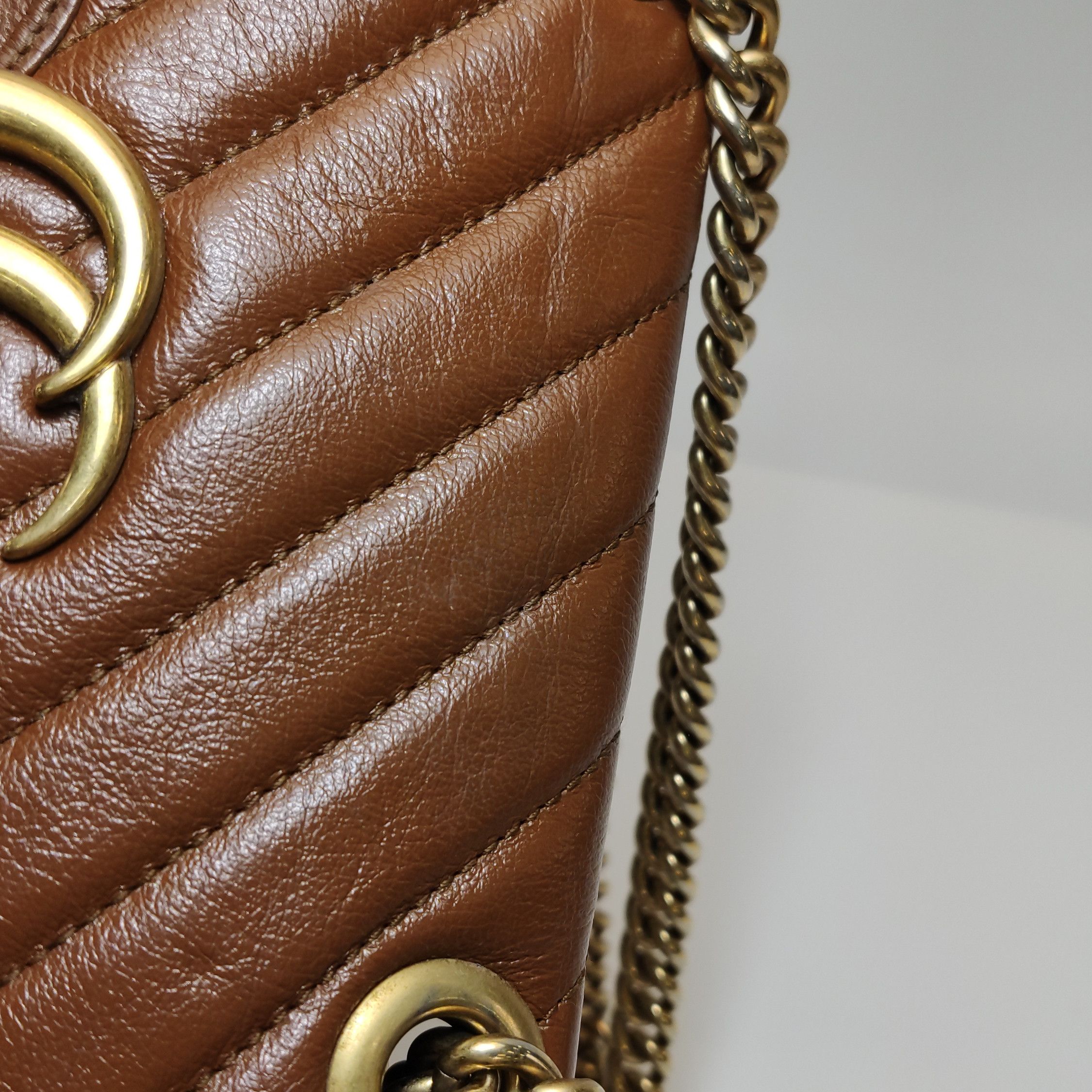 Gucci Gucci Women os Shoulder Bags Size ONE SIZE - 18 Thumbnail