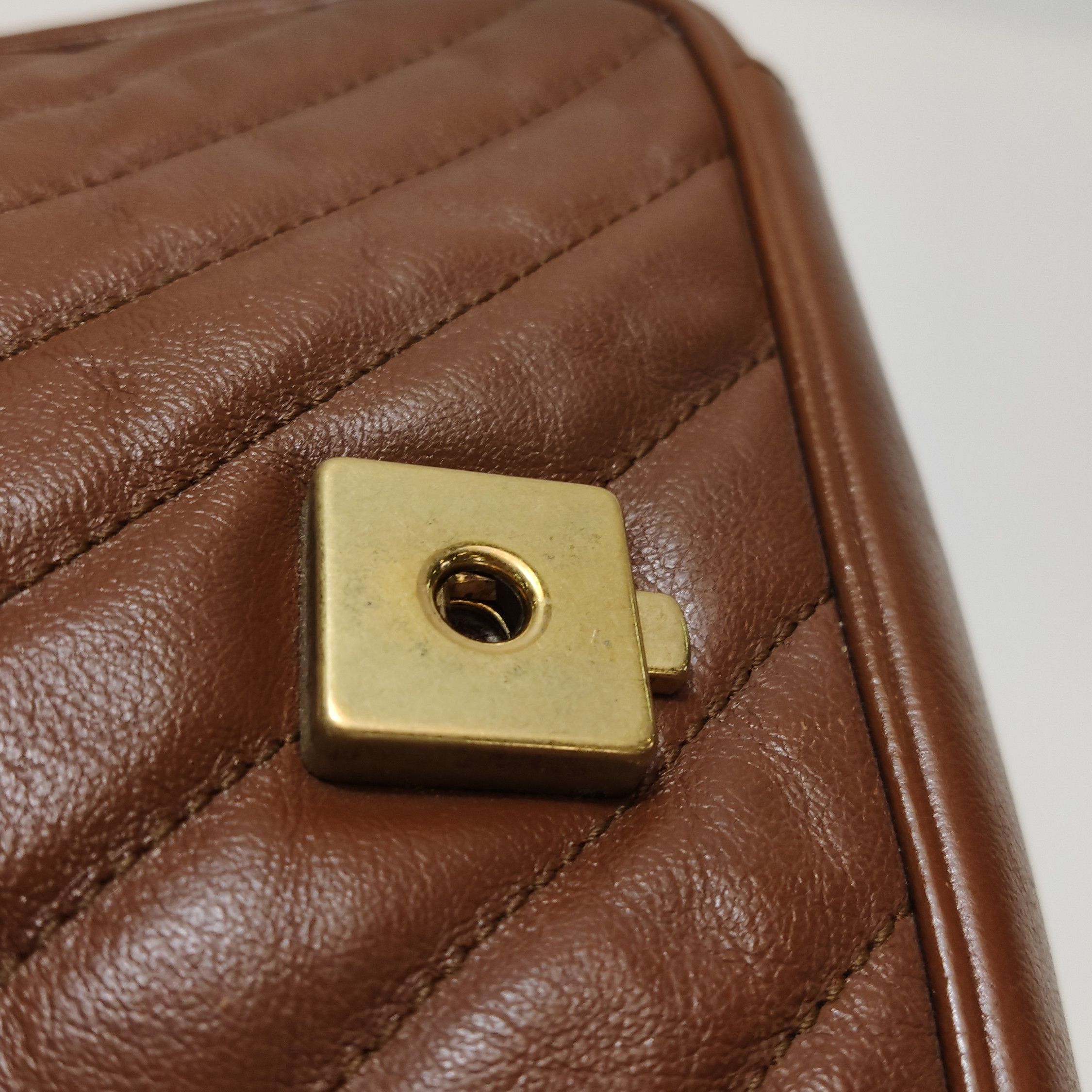Gucci Gucci Women os Shoulder Bags Size ONE SIZE - 12 Thumbnail