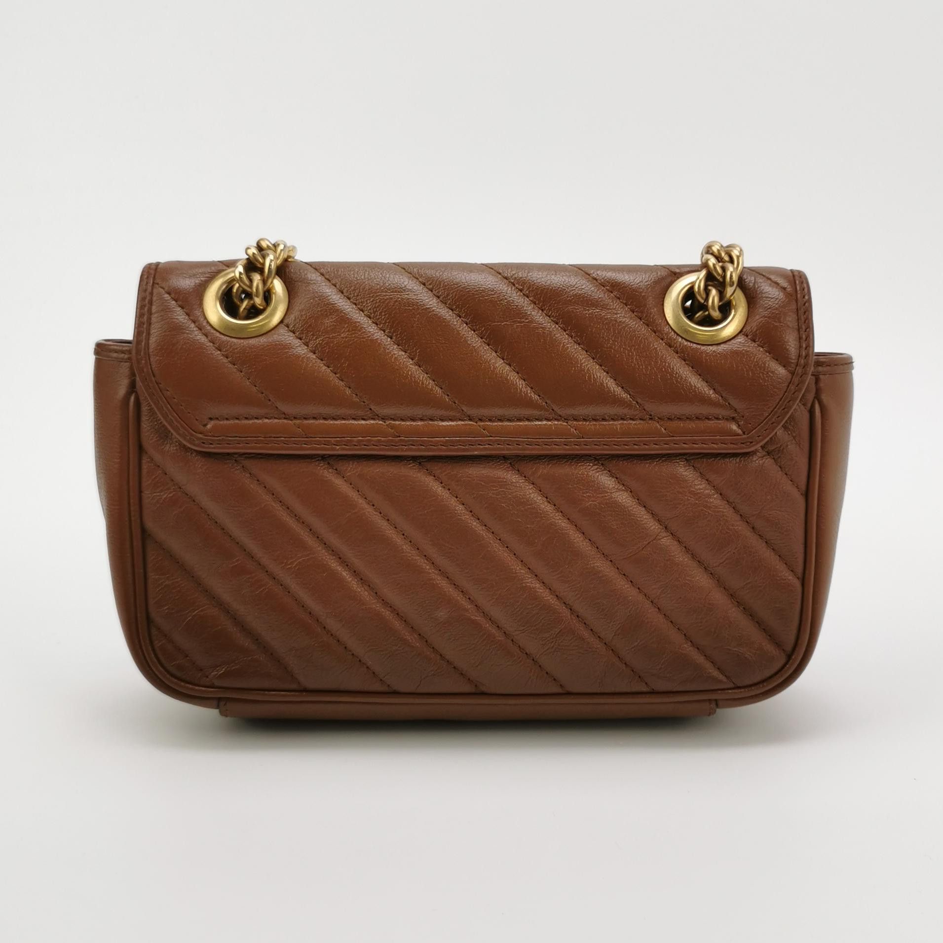 Gucci Gucci Women os Shoulder Bags Size ONE SIZE - 5 Thumbnail