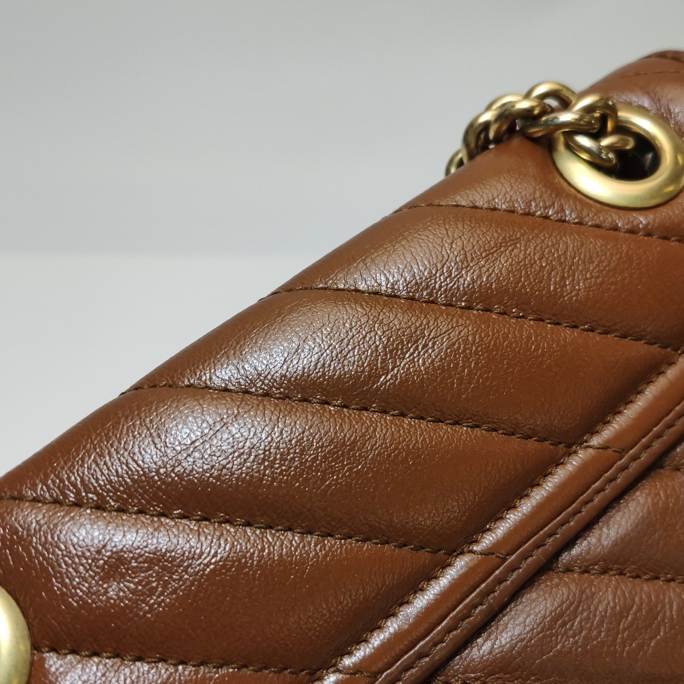 Gucci Gucci Women os Shoulder Bags Size ONE SIZE - 21 Thumbnail