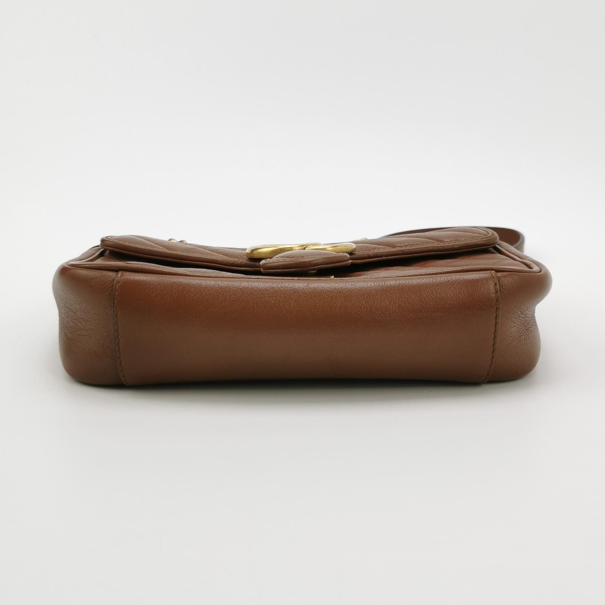 Gucci Gucci Women os Shoulder Bags Size ONE SIZE - 6 Thumbnail
