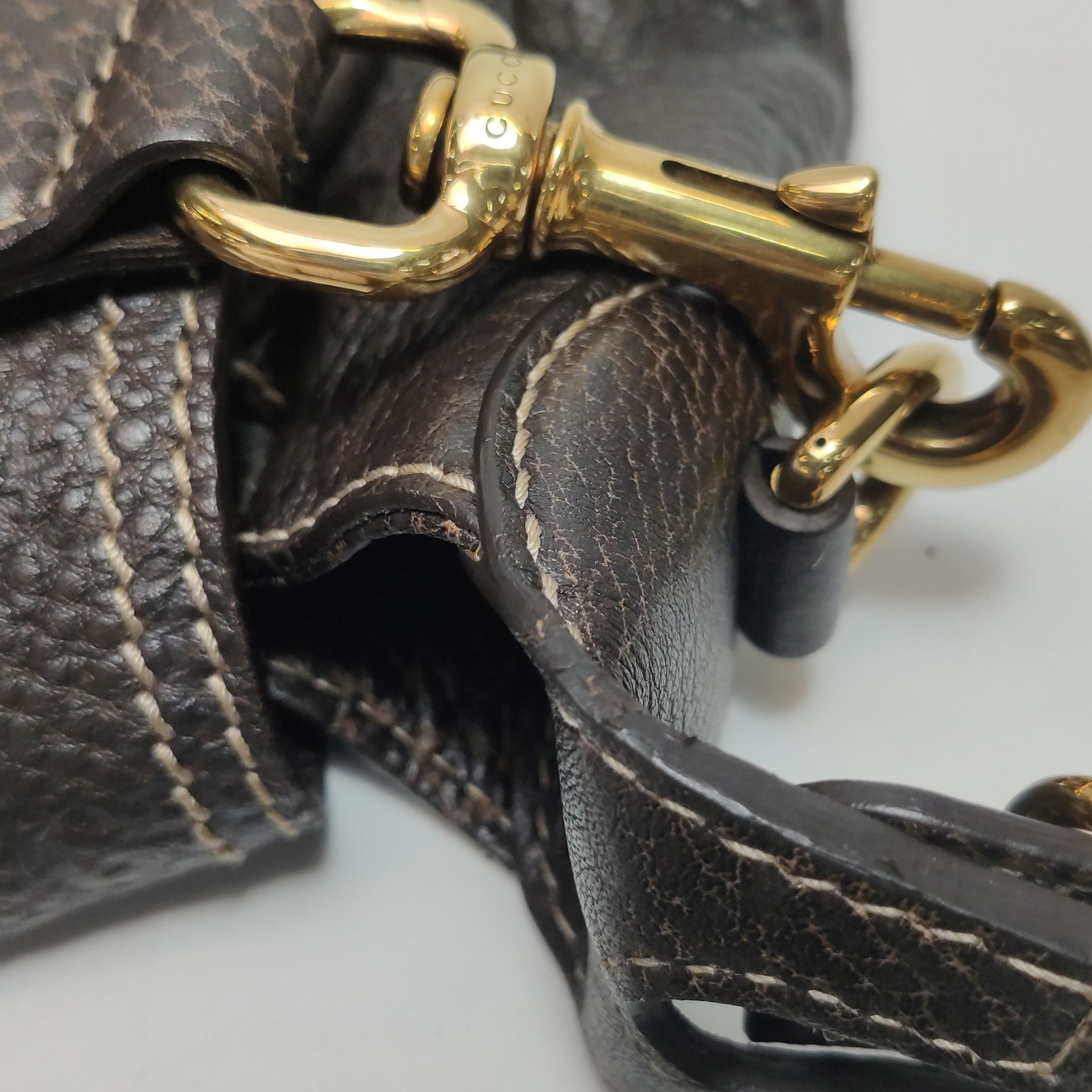 Gucci Gucci Women os Shoulder Bags Size ONE SIZE - 17 Thumbnail