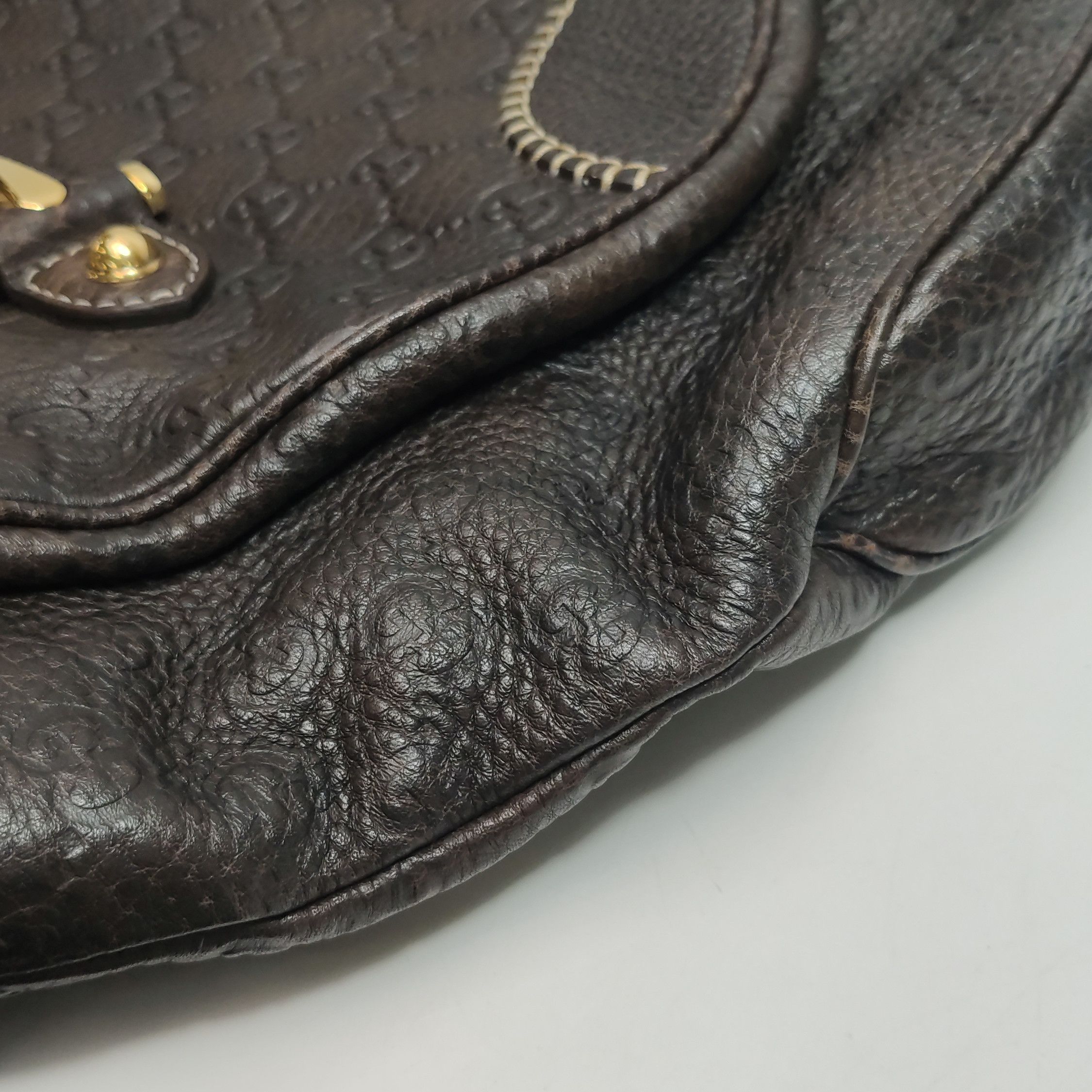 Gucci Gucci Women os Shoulder Bags Size ONE SIZE - 12 Thumbnail