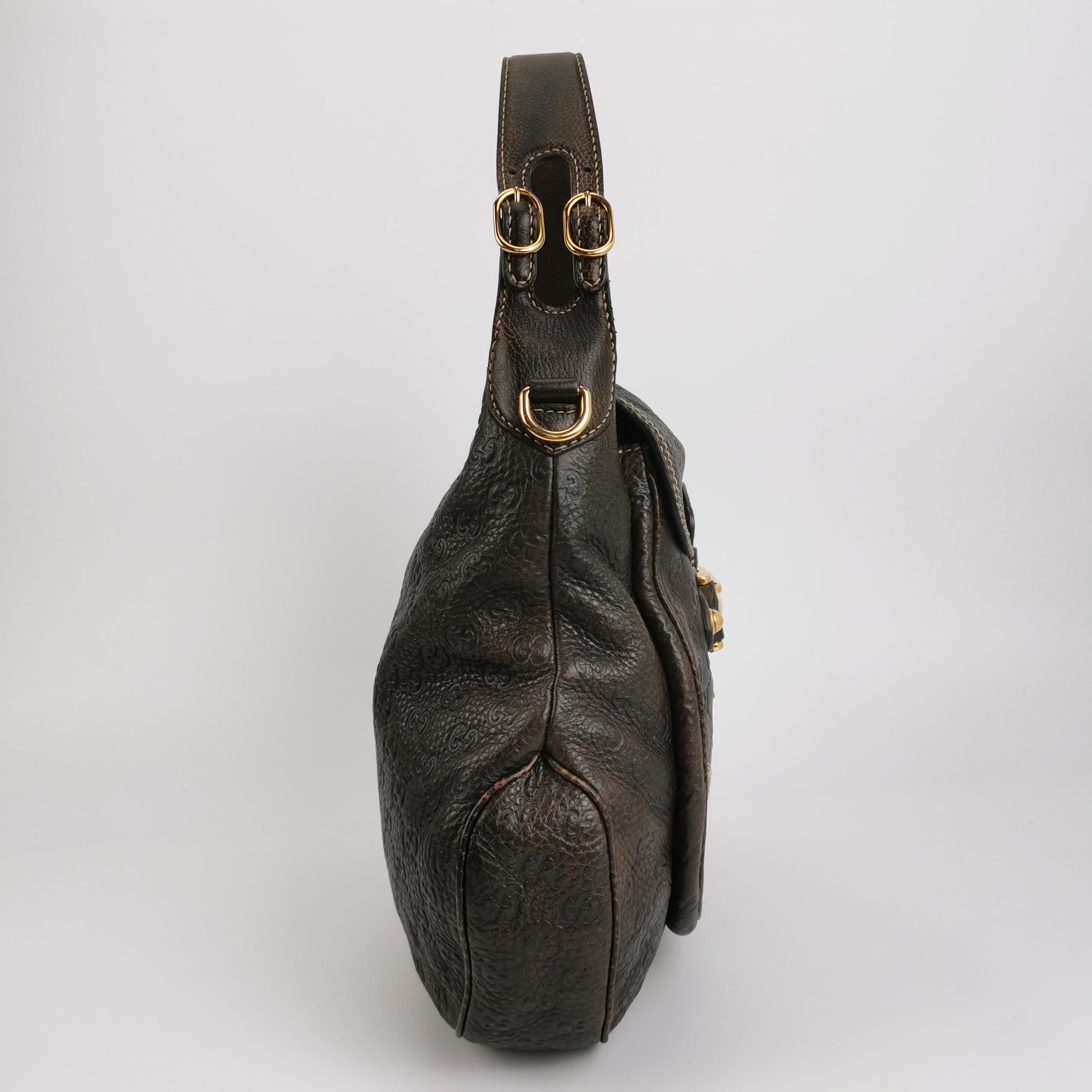 Gucci Gucci Women os Shoulder Bags Size ONE SIZE - 4 Thumbnail