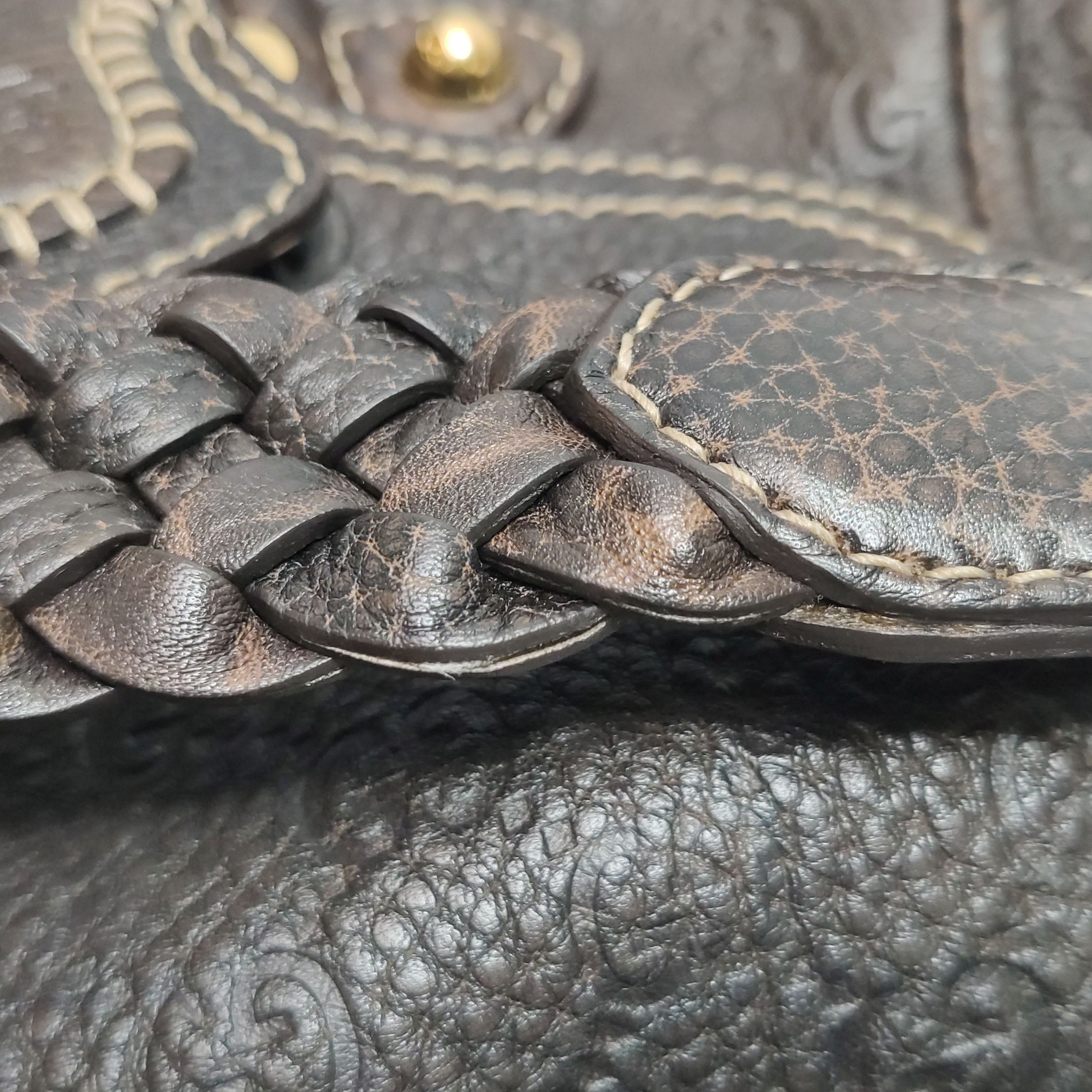 Gucci Gucci Women os Shoulder Bags Size ONE SIZE - 16 Thumbnail