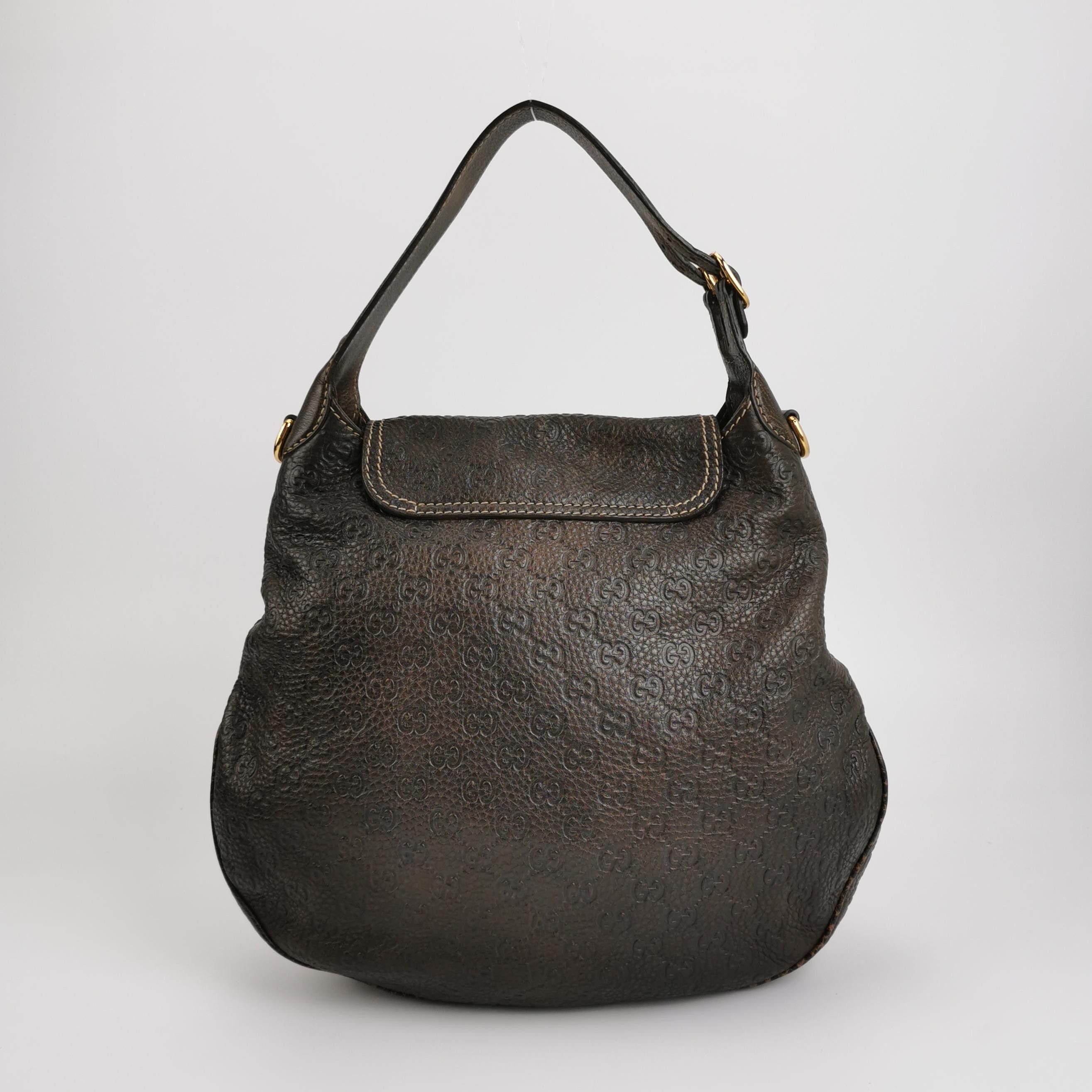 Gucci Gucci Women os Shoulder Bags Size ONE SIZE - 5 Thumbnail