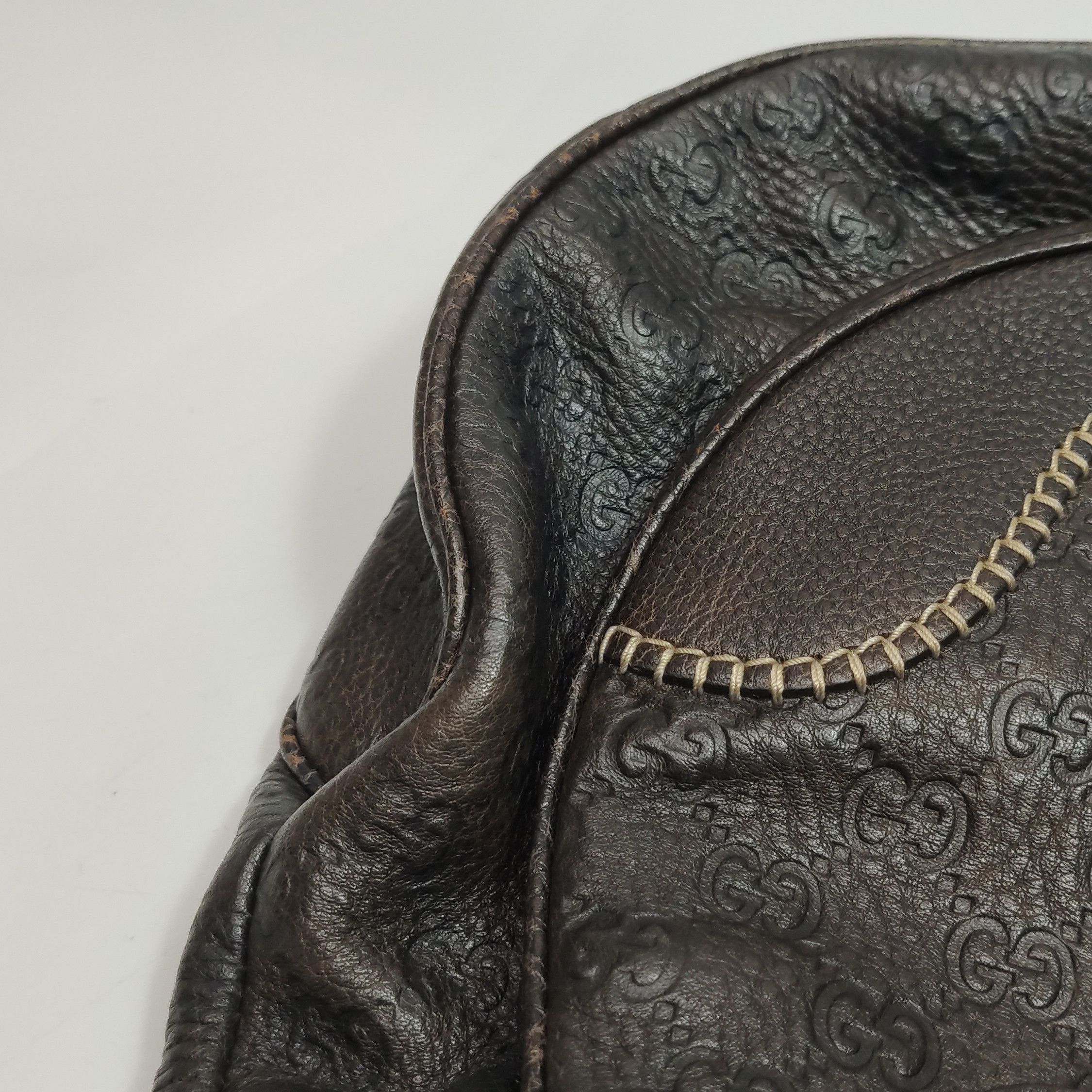 Gucci Gucci Women os Shoulder Bags Size ONE SIZE - 13 Thumbnail