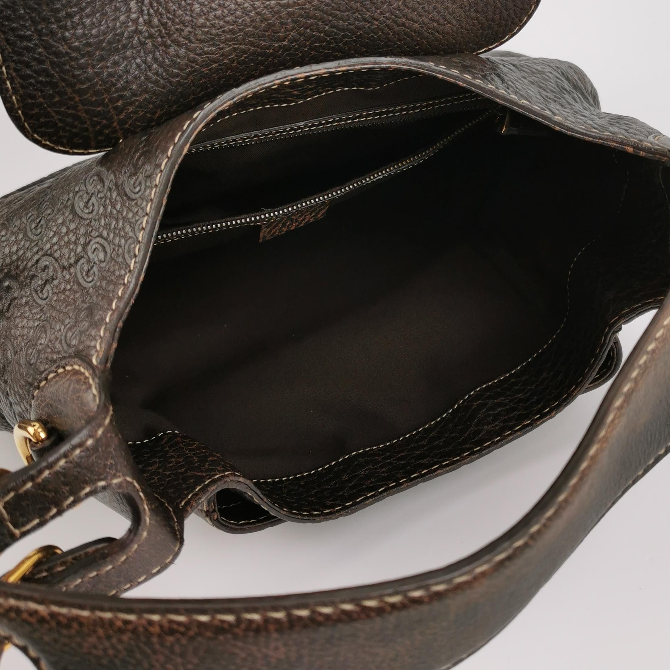 Gucci Gucci Women os Shoulder Bags Size ONE SIZE - 7 Thumbnail