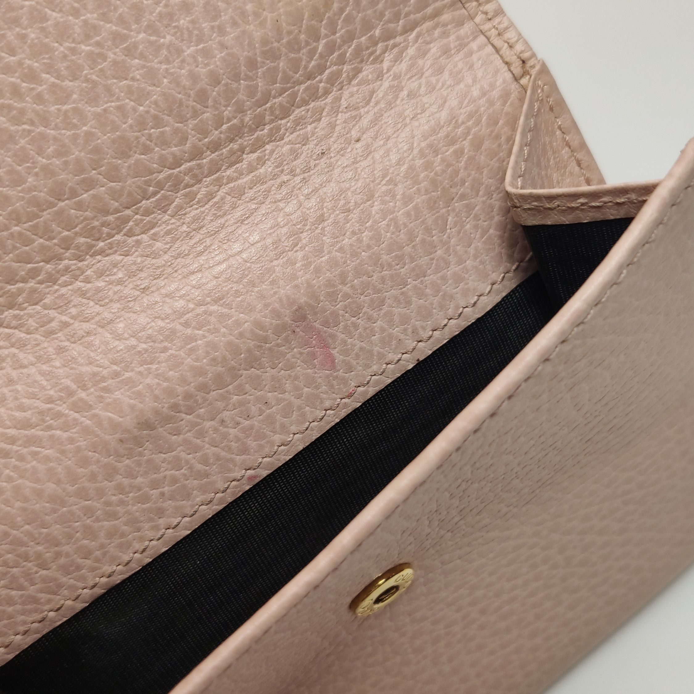 Gucci Gucci Women os Wallets Size ONE SIZE - 9 Thumbnail