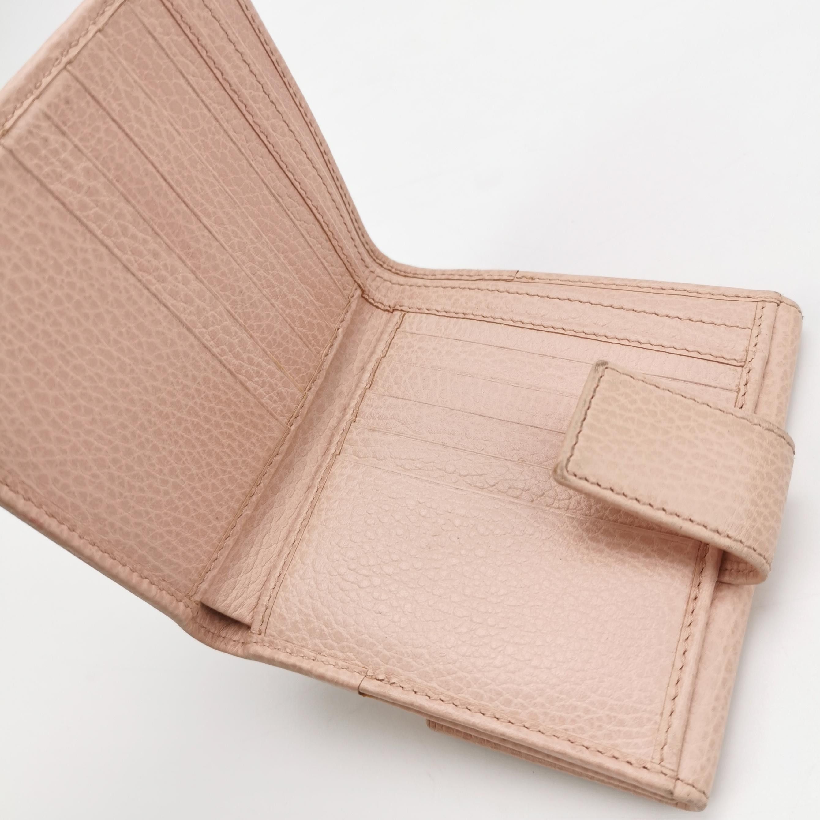 Gucci Gucci Women os Wallets Size ONE SIZE - 6 Thumbnail
