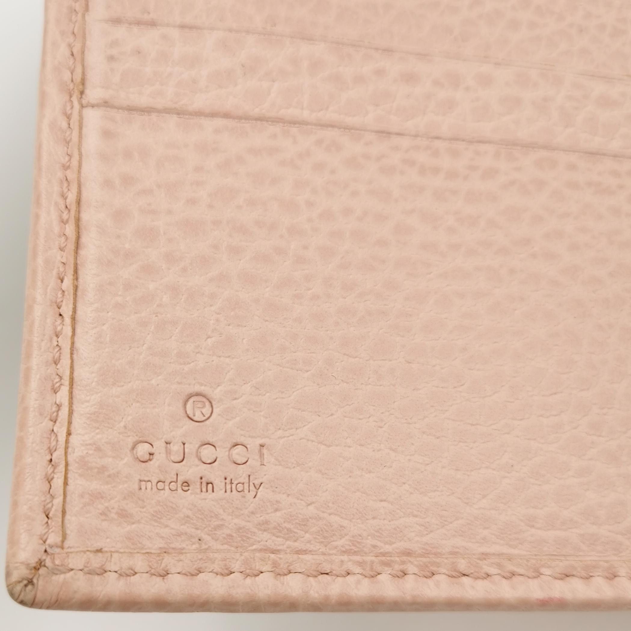 Gucci Gucci Women os Wallets Size ONE SIZE - 7 Thumbnail
