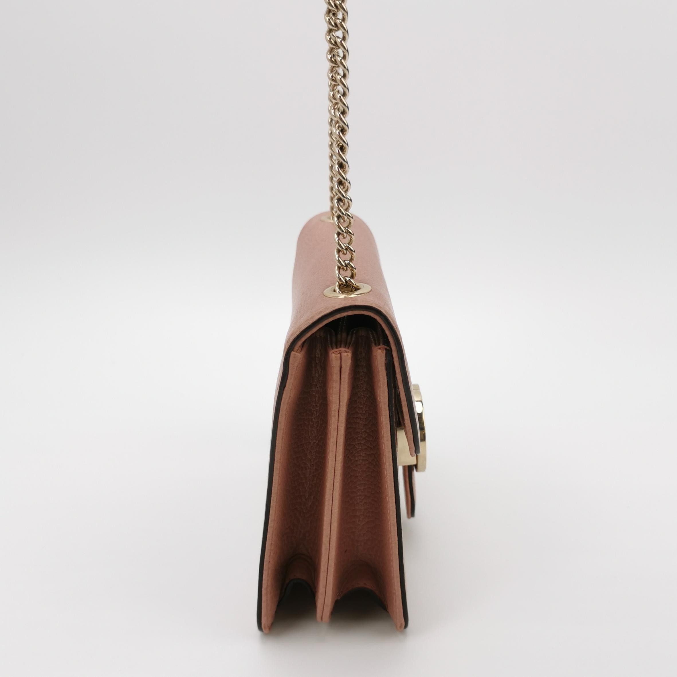 Gucci Gucci Women os Crossbody Bags Size ONE SIZE - 4 Thumbnail