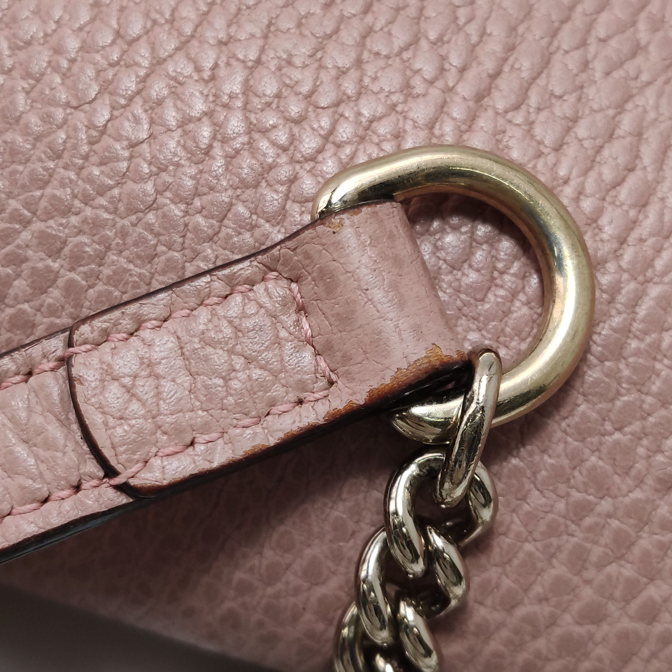 Gucci Gucci Women os Crossbody Bags Size ONE SIZE - 10 Thumbnail