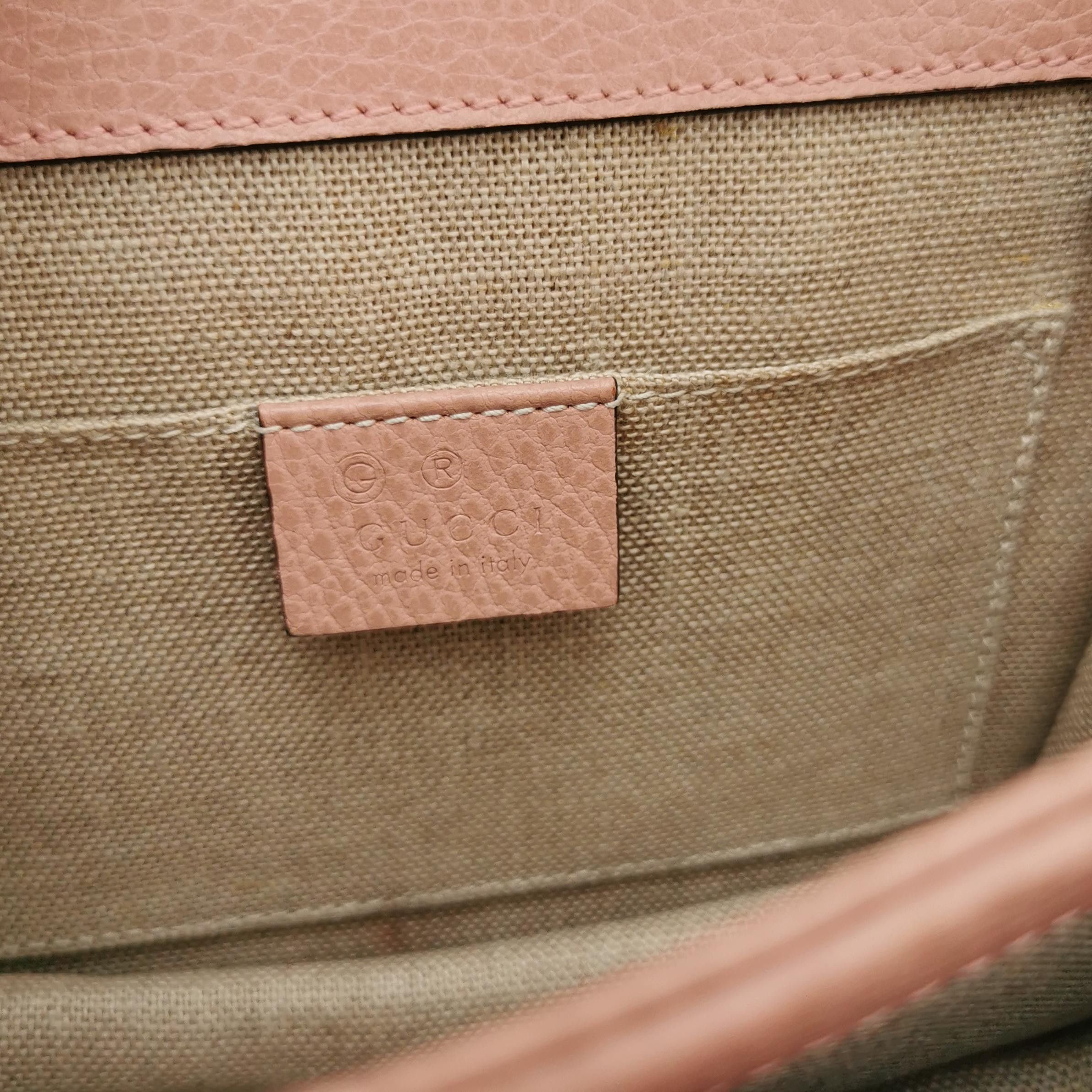 Gucci Gucci Women os Crossbody Bags Size ONE SIZE - 8 Thumbnail