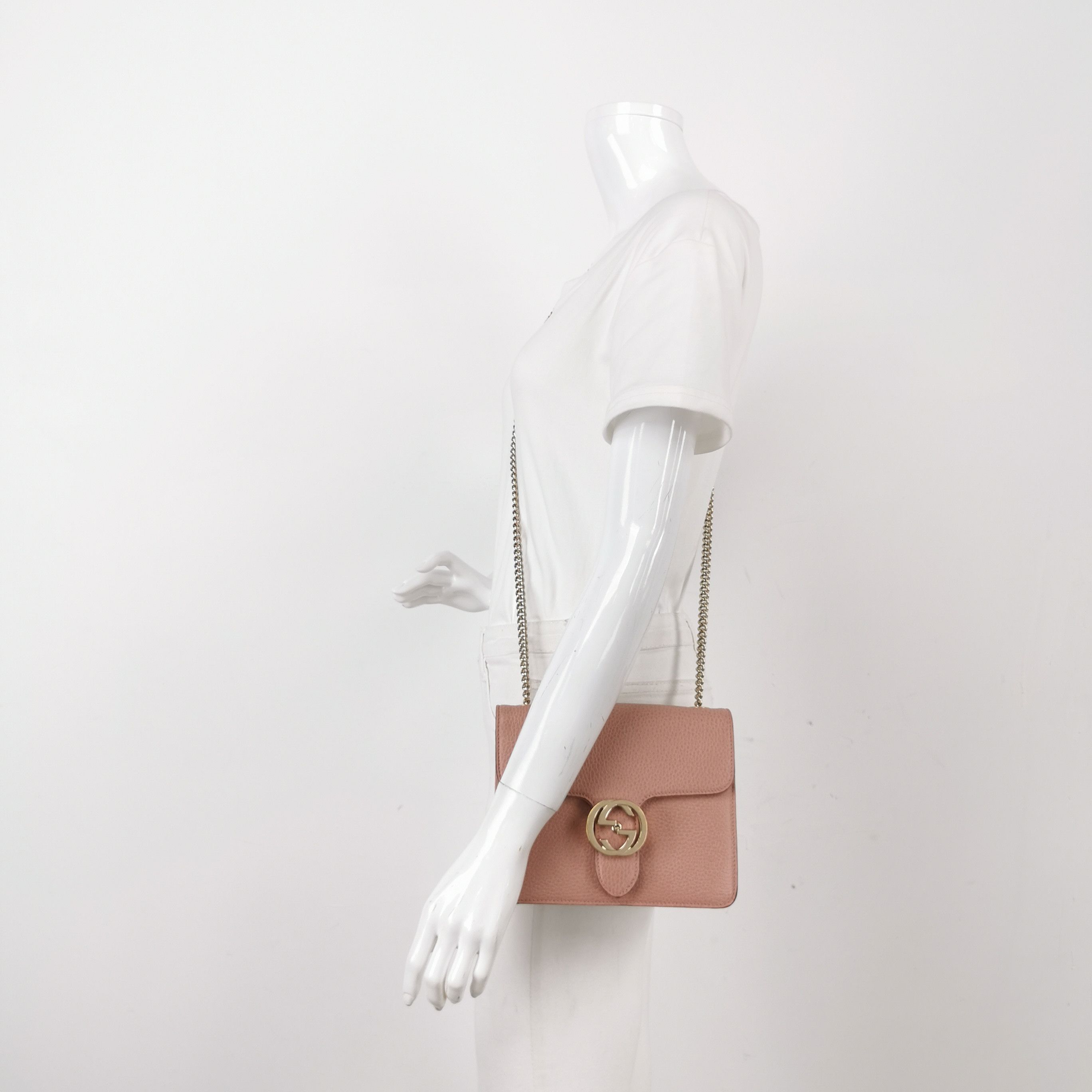 Gucci Gucci Women os Crossbody Bags Size ONE SIZE - 2 Thumbnail