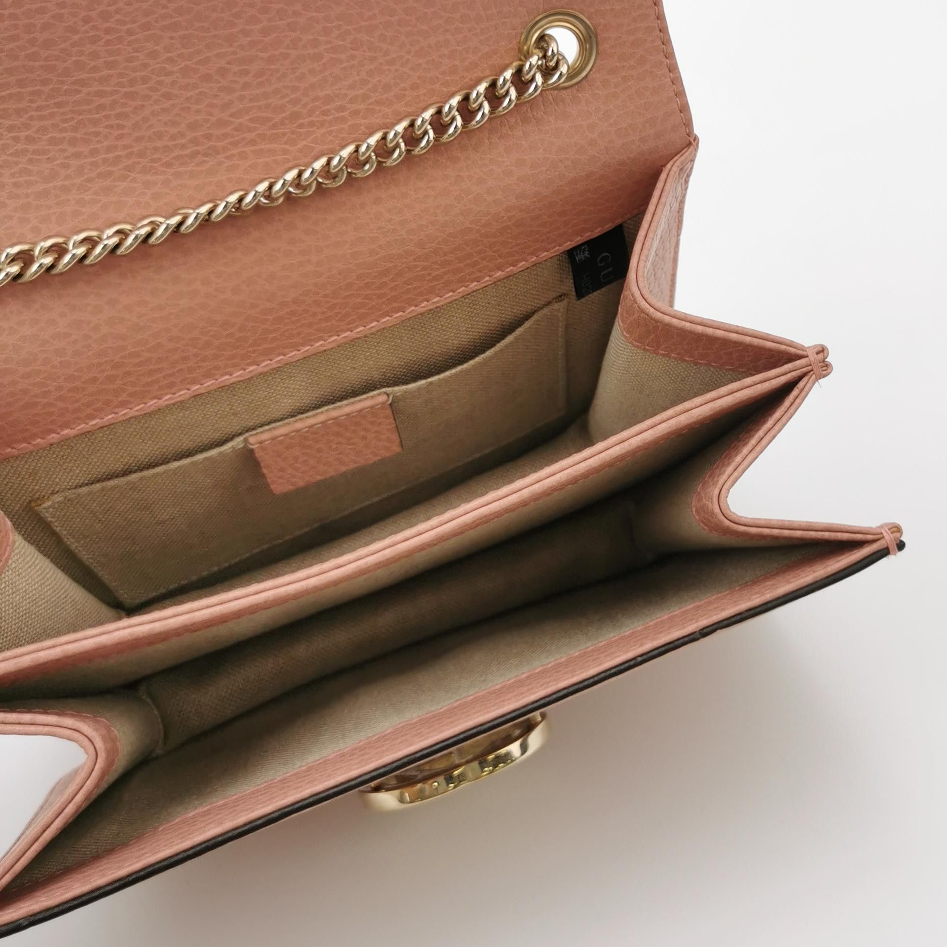 Gucci Gucci Women os Crossbody Bags Size ONE SIZE - 7 Thumbnail