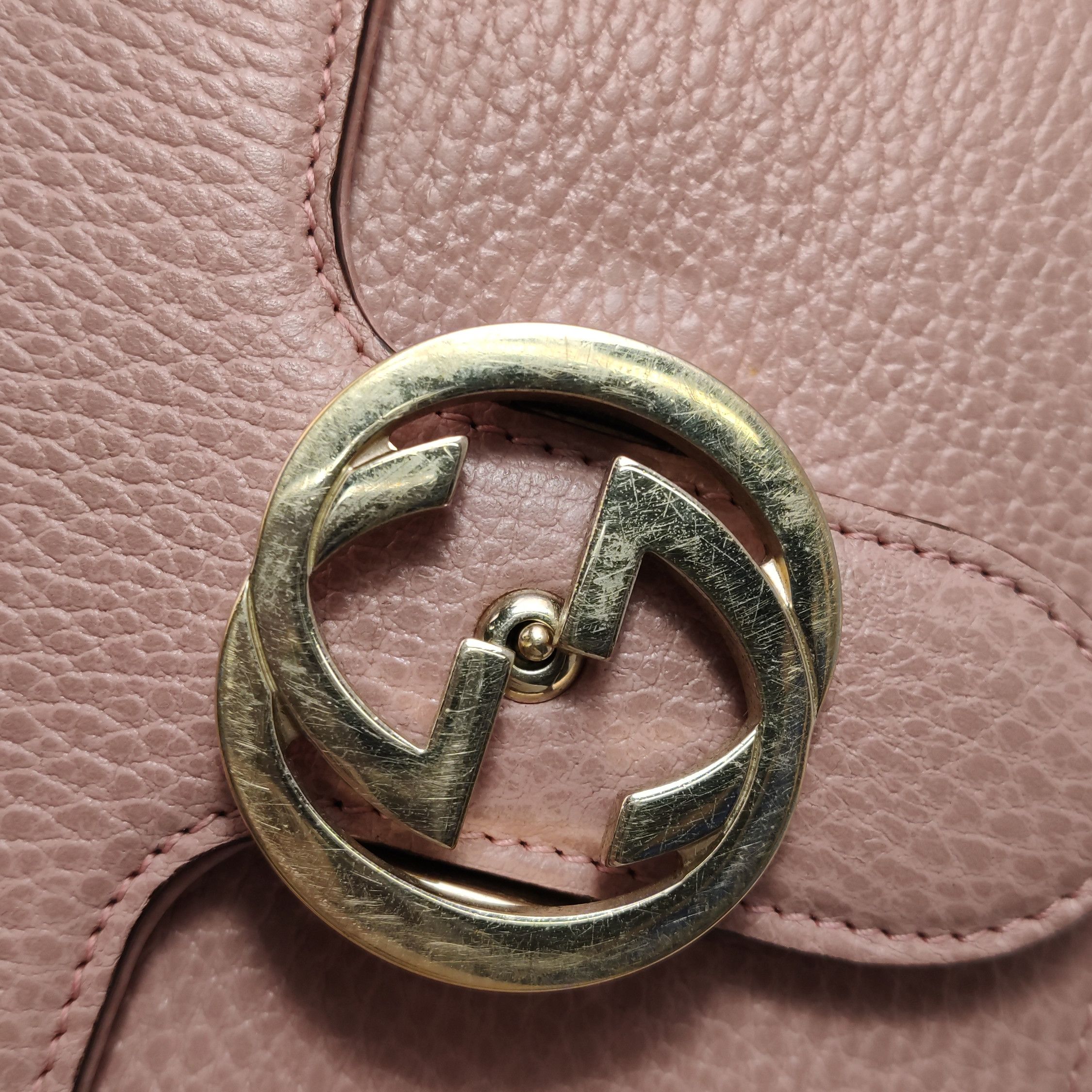 Gucci Gucci Women os Crossbody Bags Size ONE SIZE - 11 Thumbnail