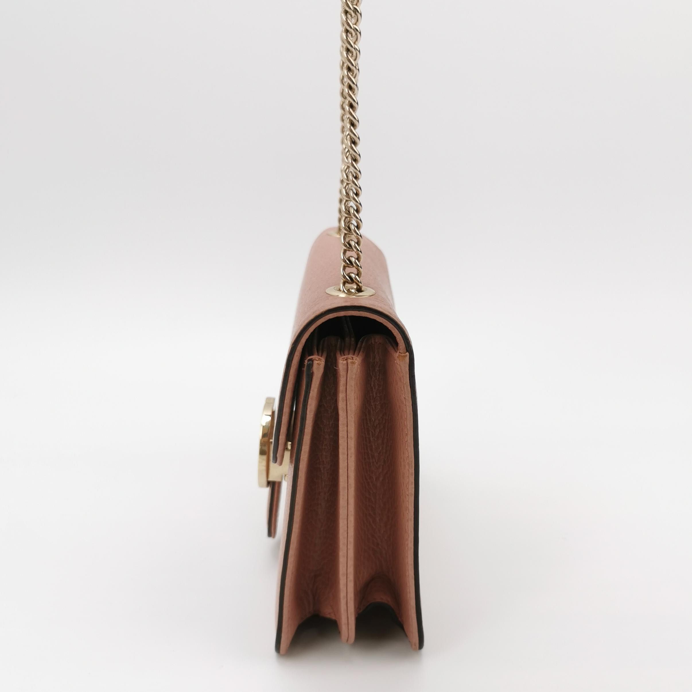 Gucci Gucci Women os Crossbody Bags Size ONE SIZE - 3 Thumbnail