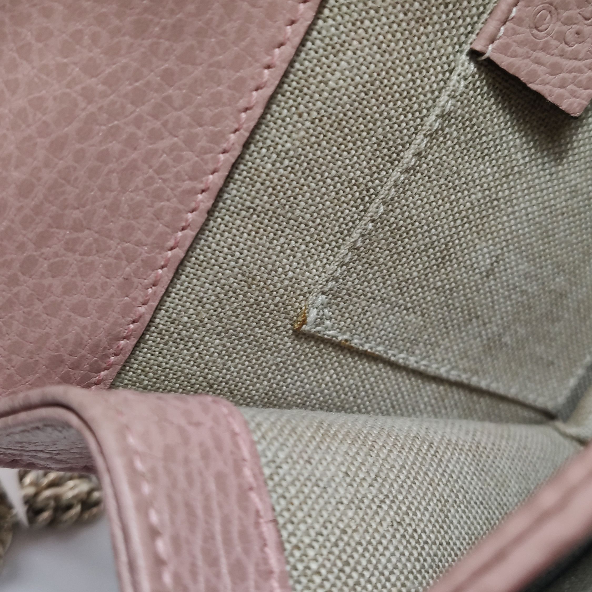 Gucci Gucci Women os Crossbody Bags Size ONE SIZE - 9 Thumbnail