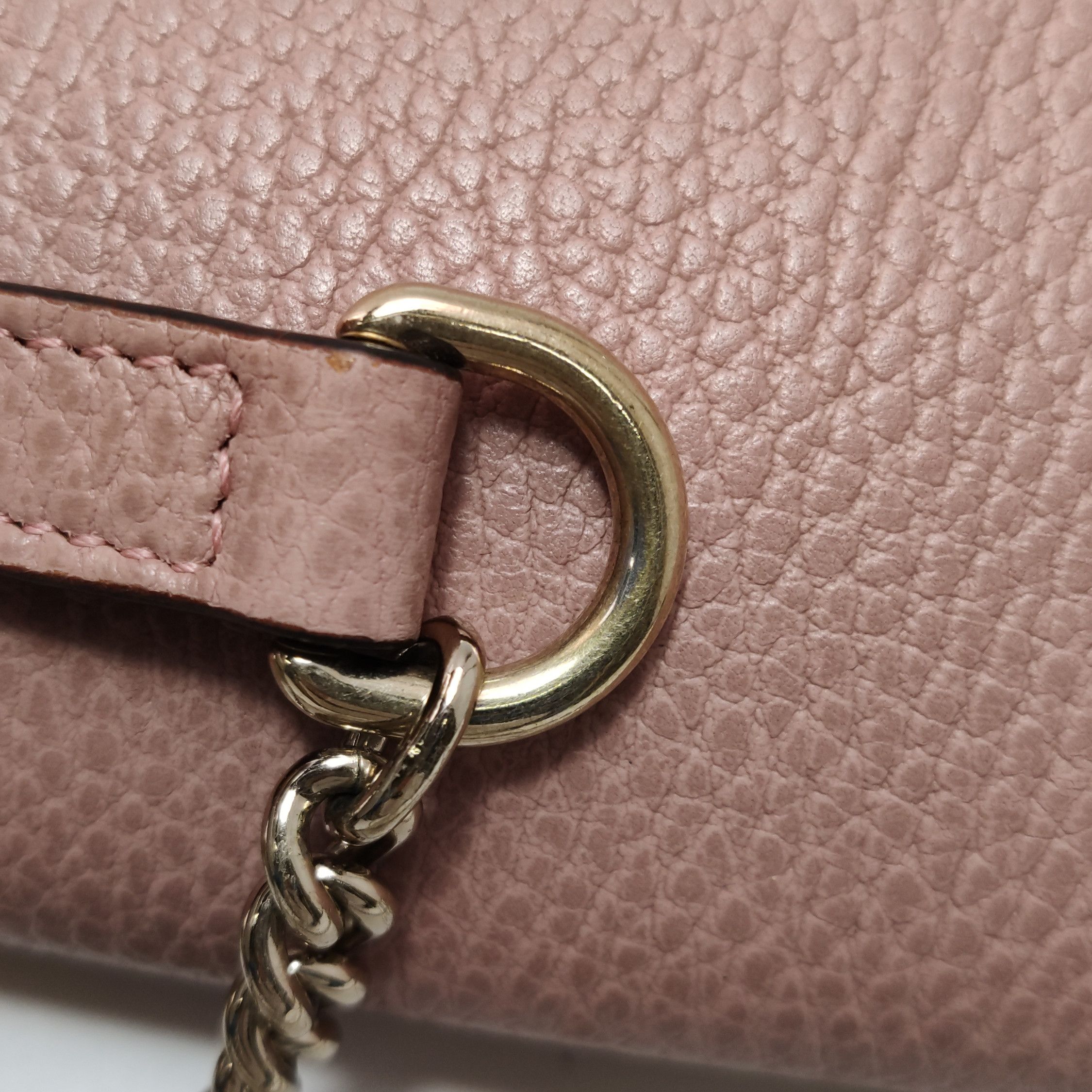 Gucci Gucci Women os Crossbody Bags Size ONE SIZE - 13 Thumbnail