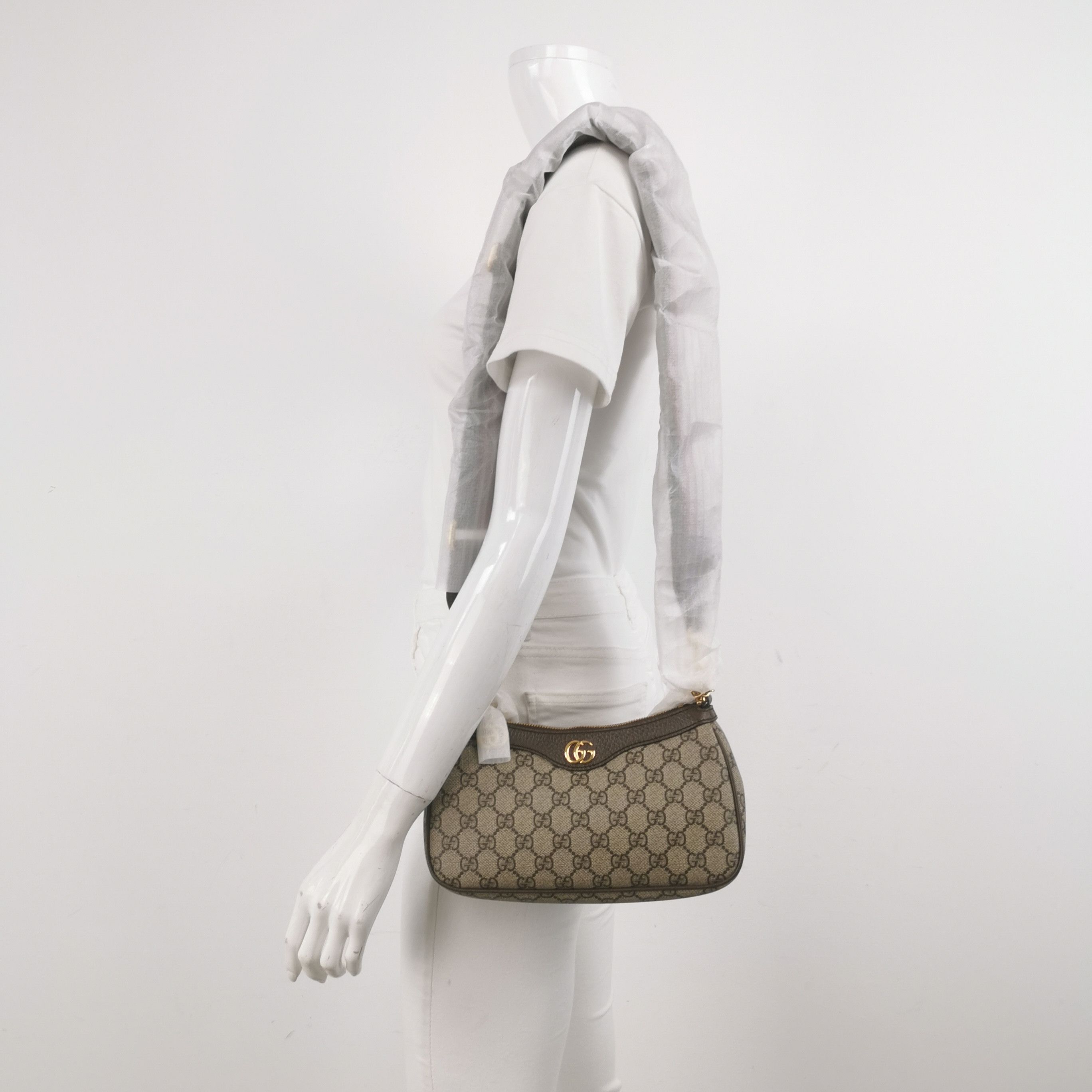 Gucci Gucci Women os Shoulder Bags Size ONE SIZE - 2 Thumbnail